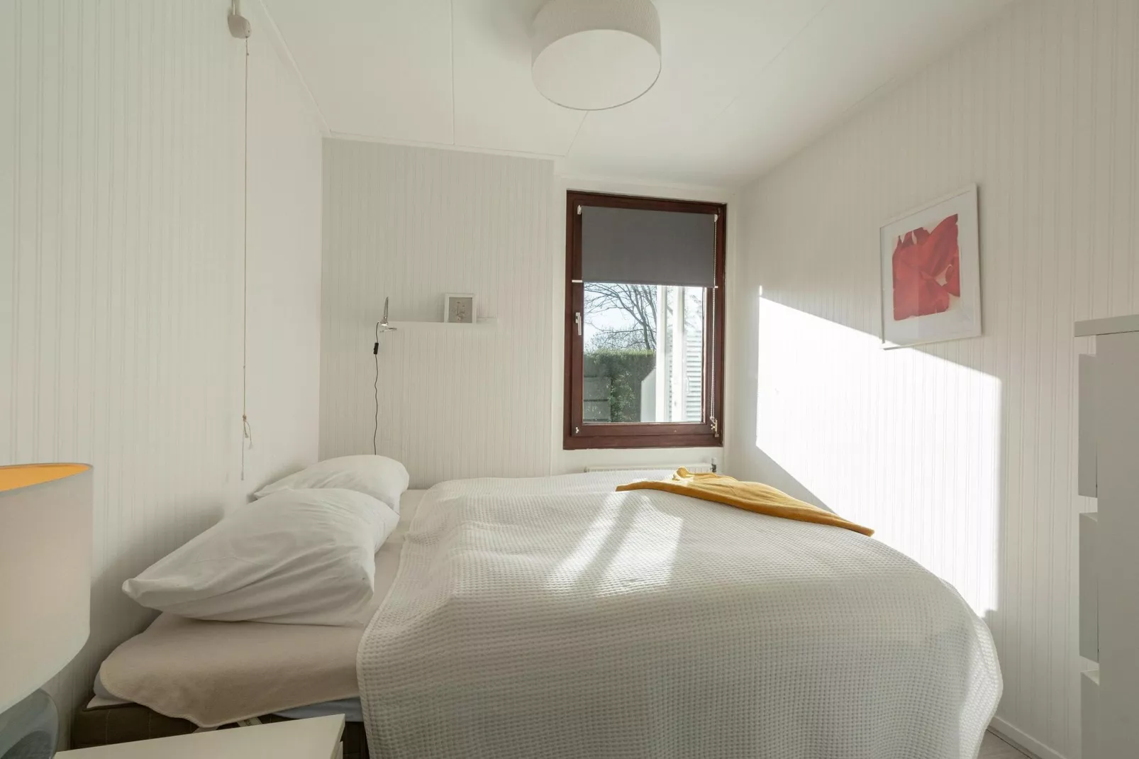 Eureka 77-Bedroom