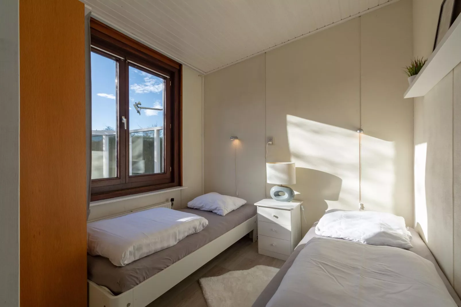 Eureka 77-Bedroom
