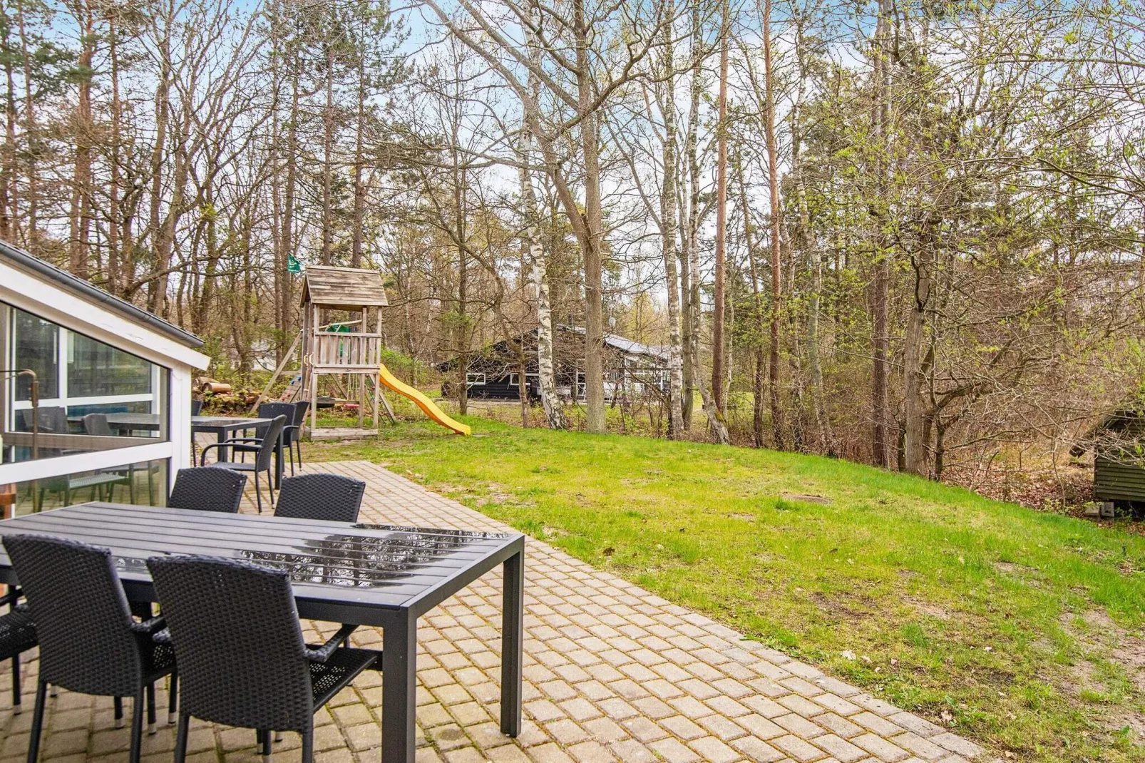12 person holiday home in Glesborg-View