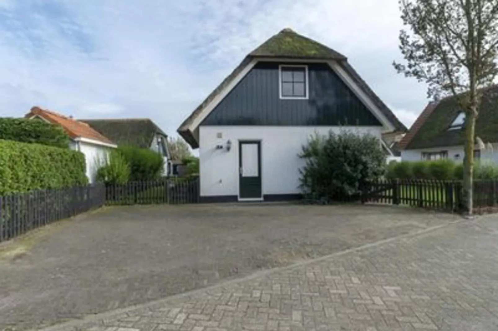 De Buitenplaats 138-Exterior summer