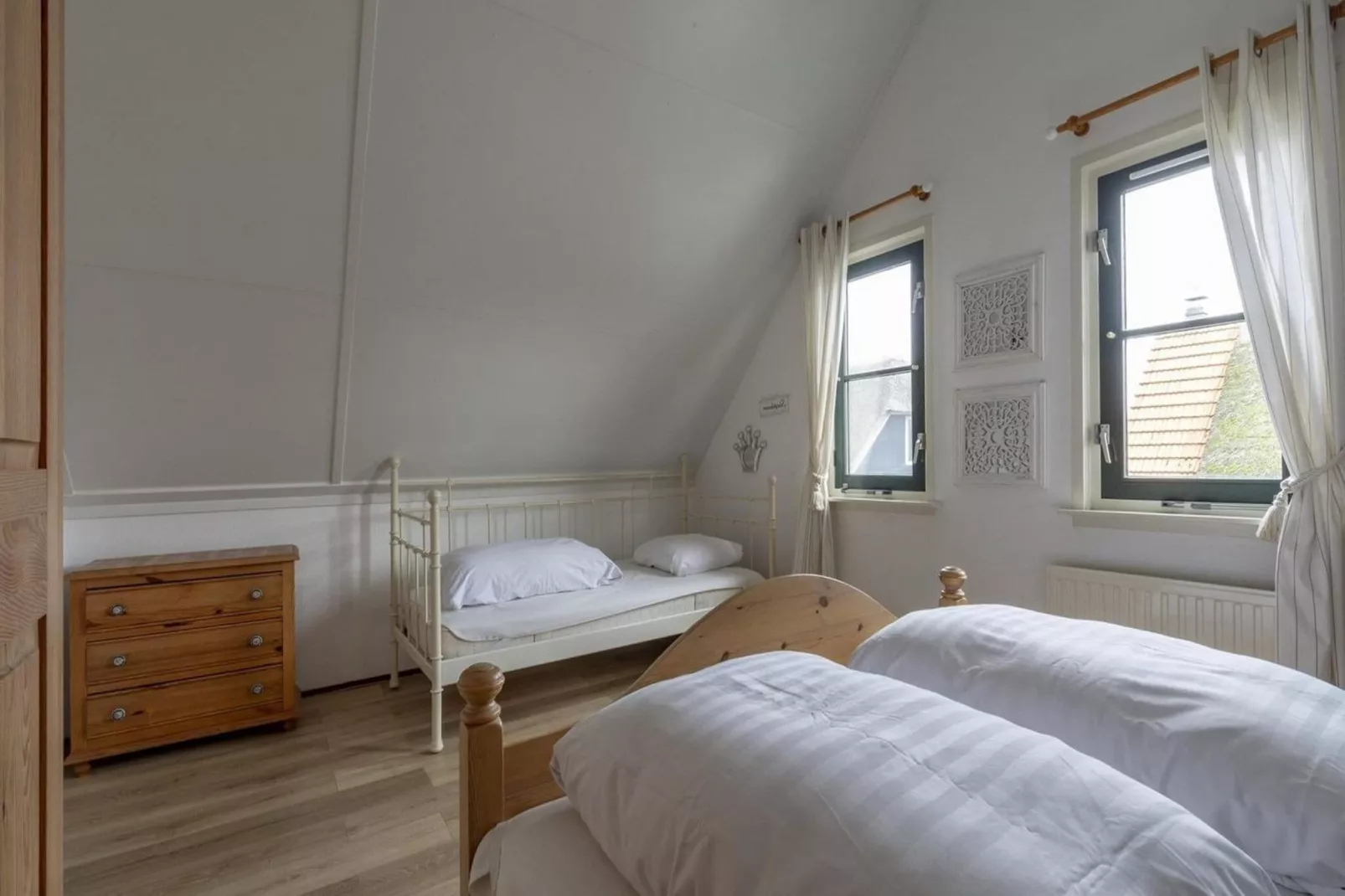 De Buitenplaats 138-Bedroom