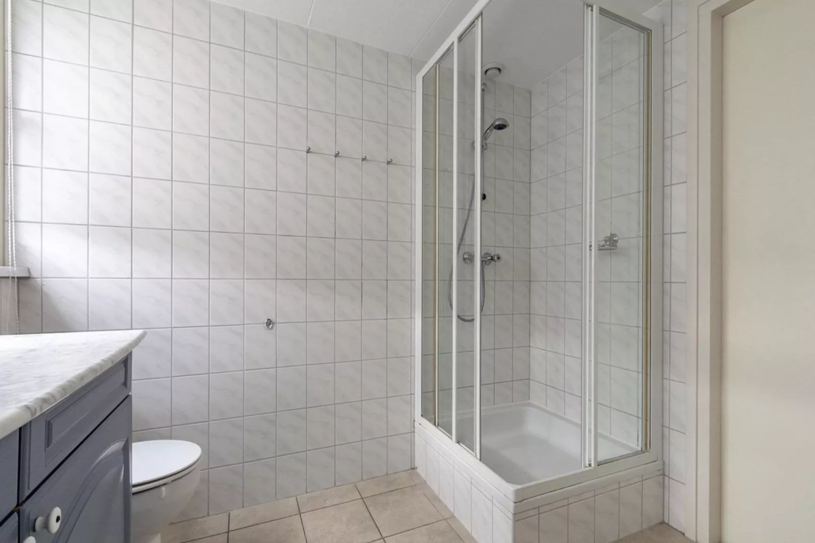De Buitenplaats 138-Bathroom