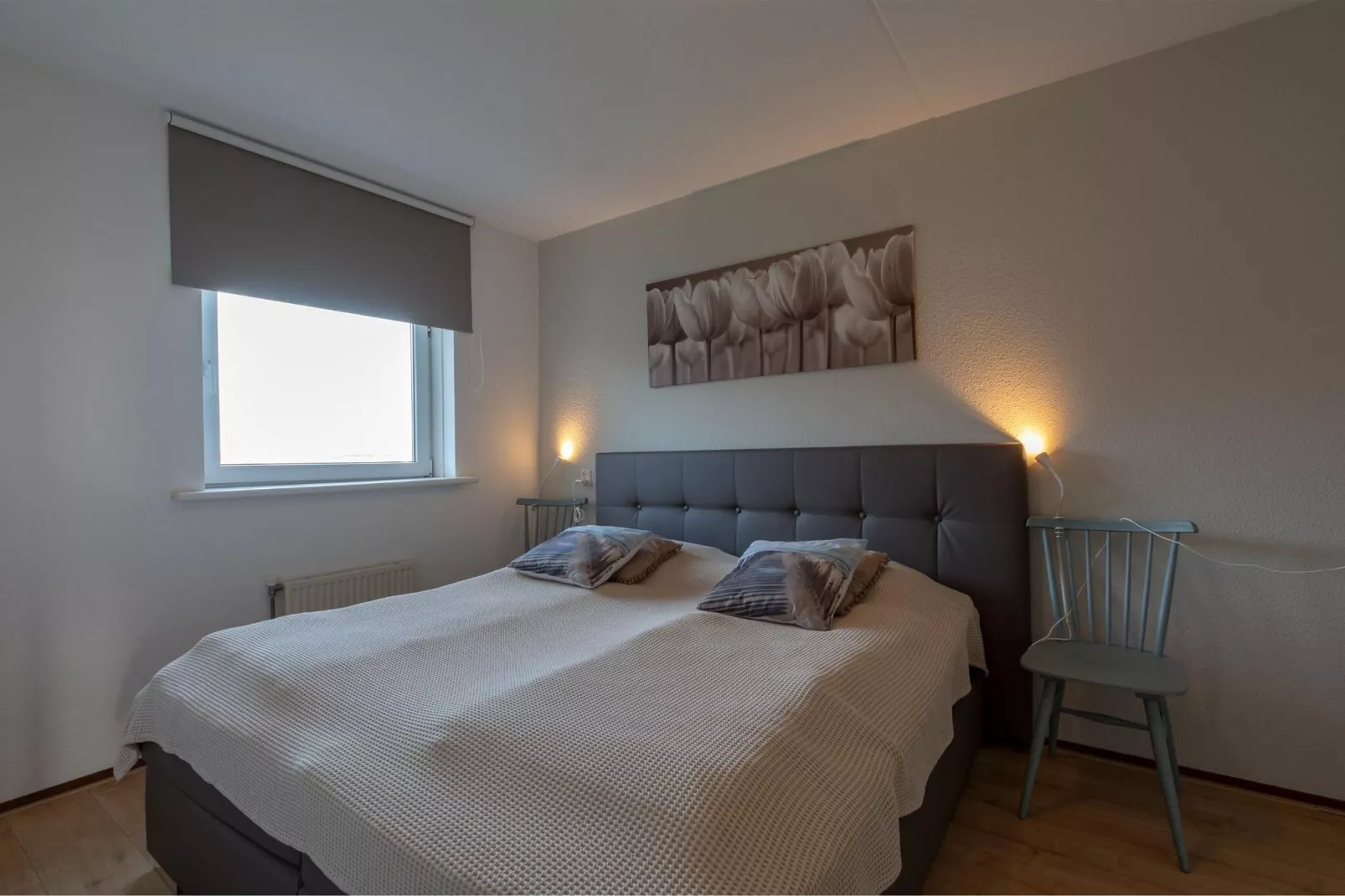 Résidence Juliana 77-Bedroom