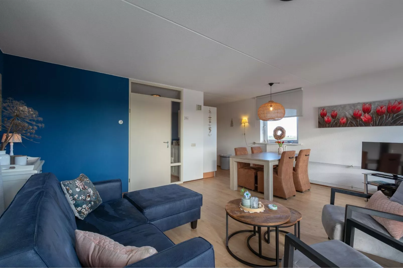 Résidence Juliana 77-Living room