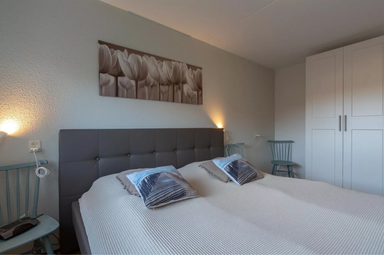 Résidence Juliana 77-Bedroom