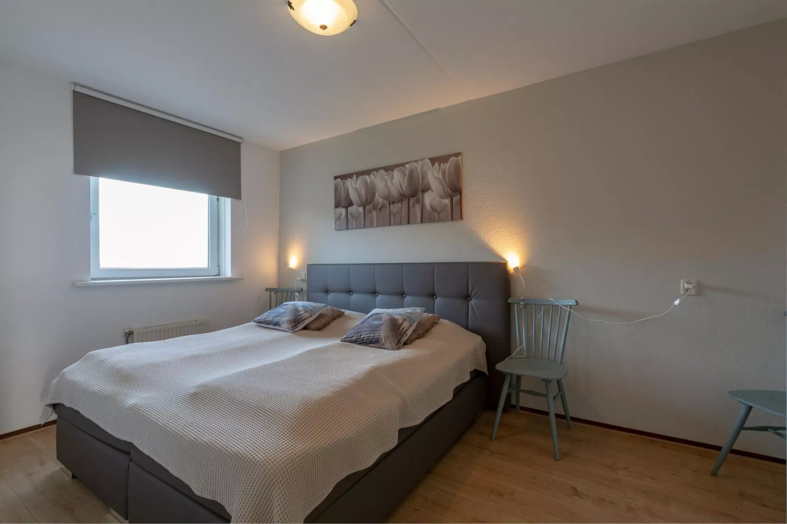 Résidence Juliana 77-Bedroom
