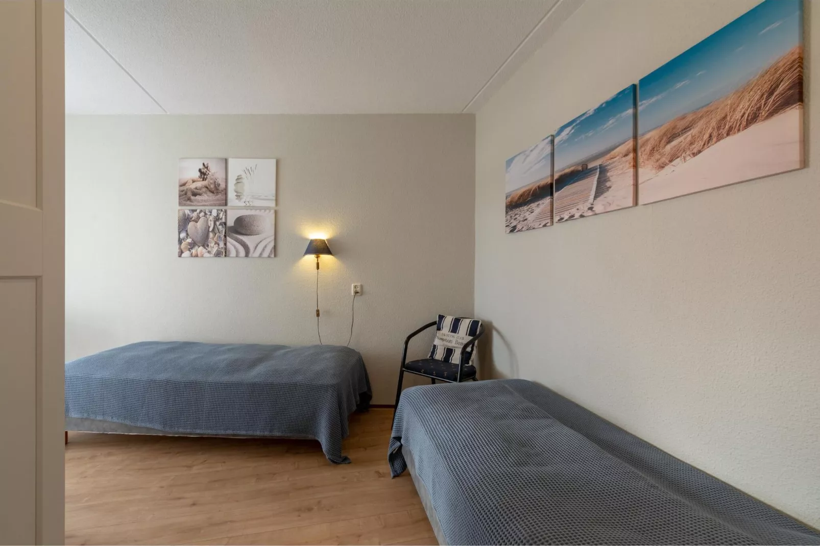 Résidence Juliana 77-Bedroom