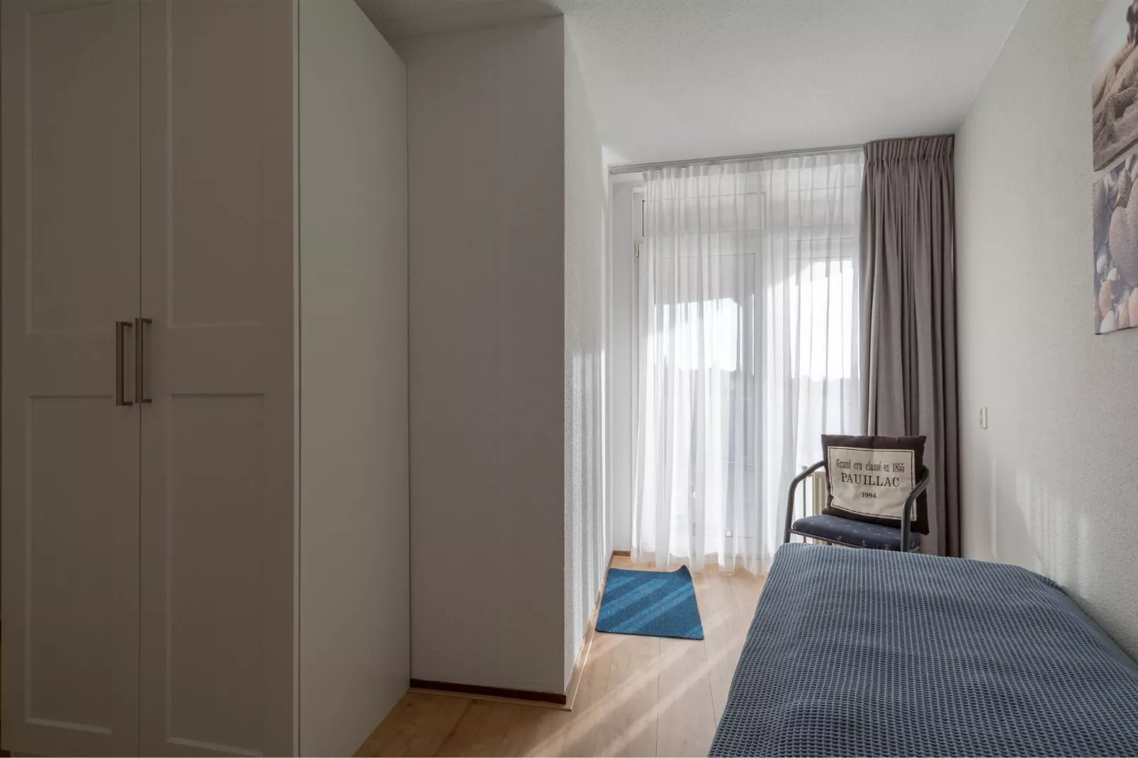 Résidence Juliana 77-Bedroom