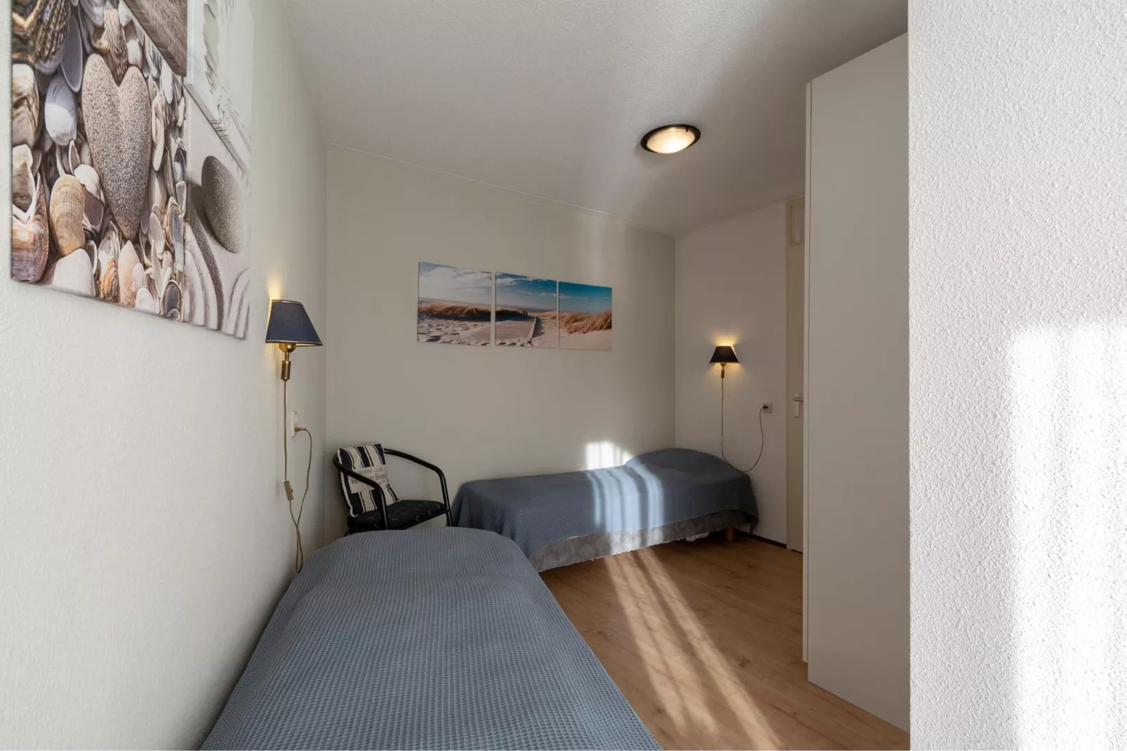 Résidence Juliana 77-Bedroom