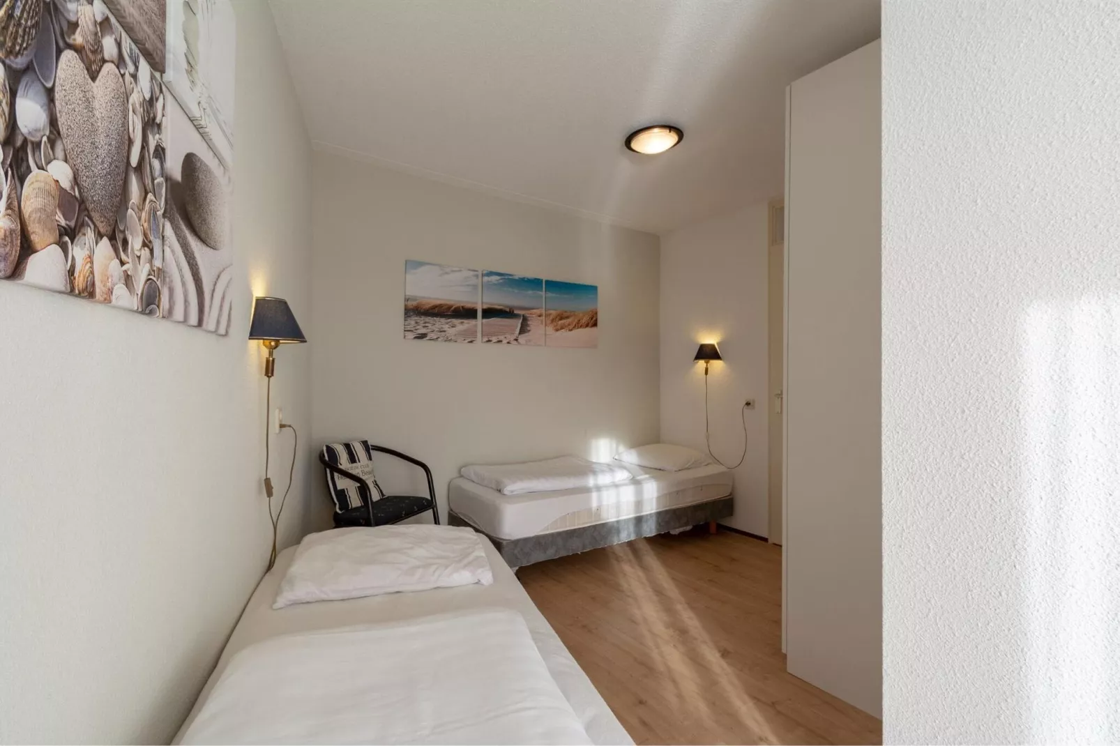 Résidence Juliana 77-Bedroom