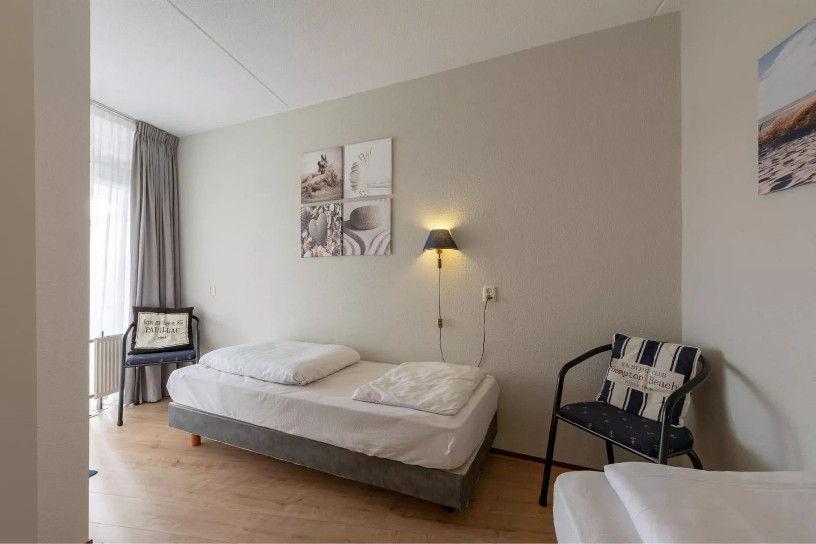 Résidence Juliana 77-Bedroom