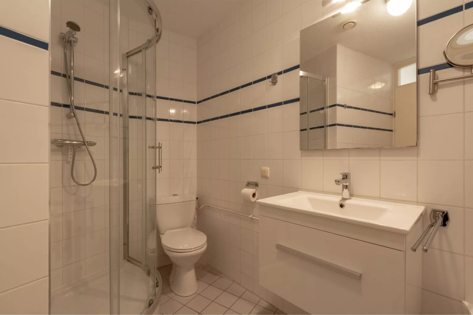 Résidence Juliana 77-Bathroom