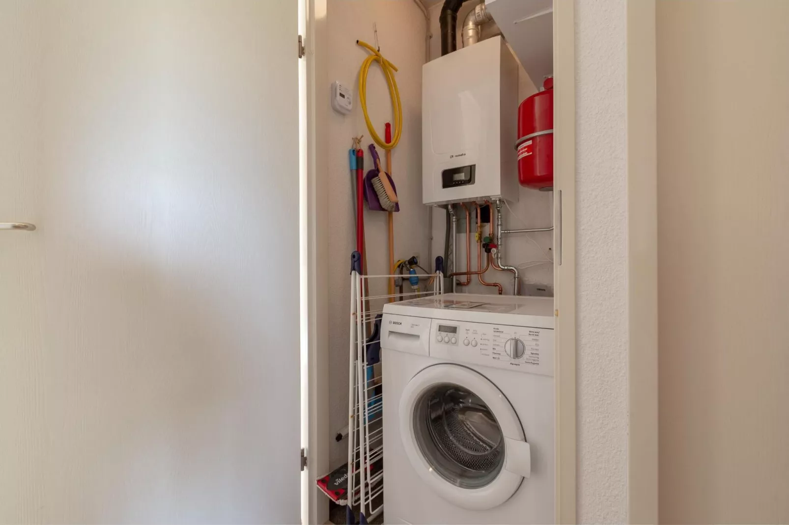 Résidence Juliana 77-Facilities