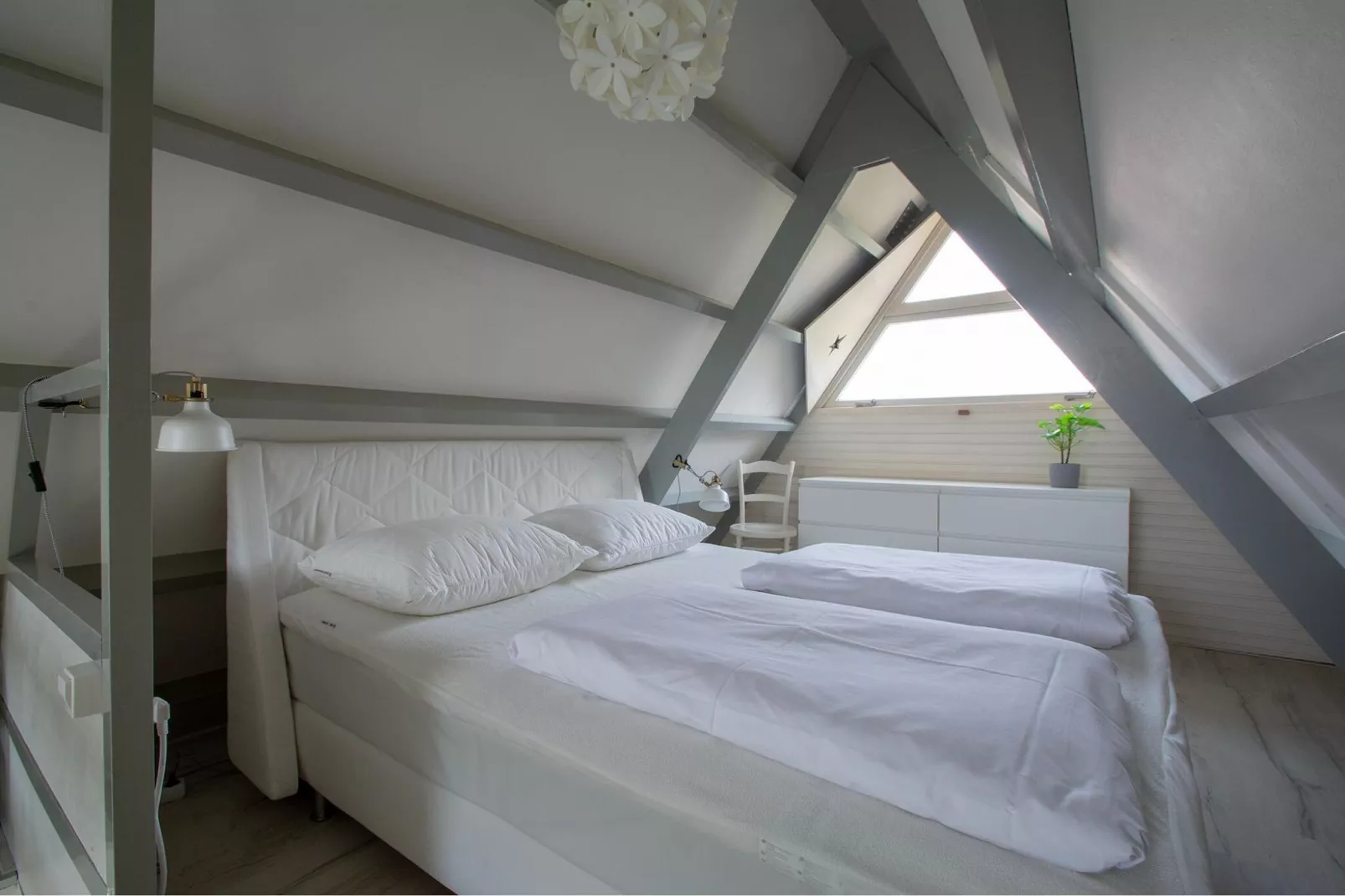 Sandepark 165-Bedroom