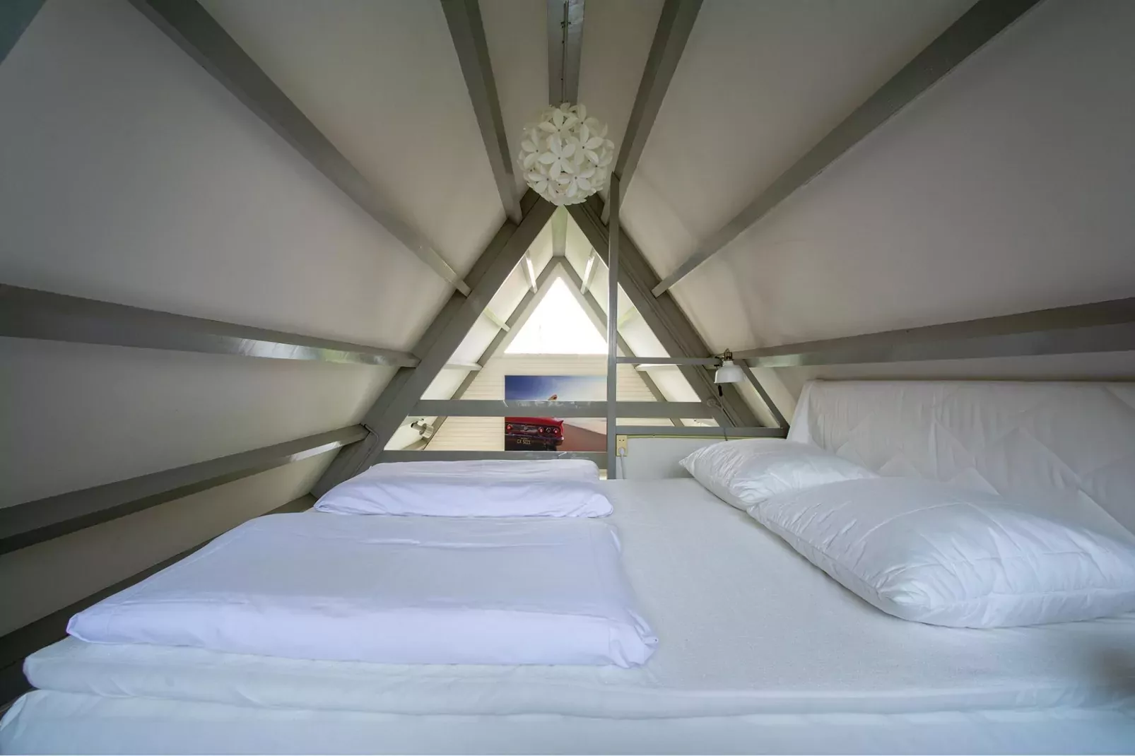 Sandepark 165-Bedroom