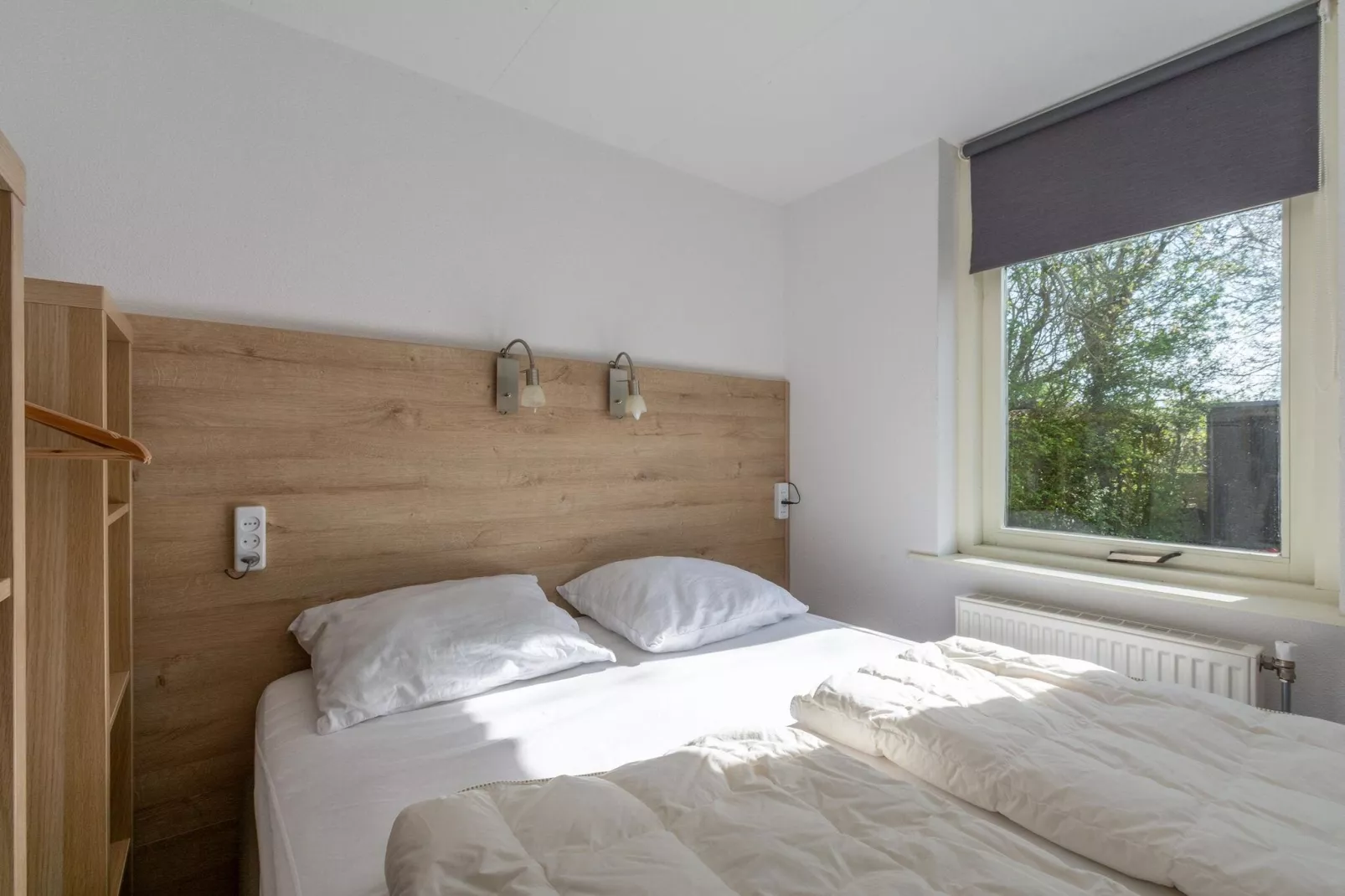 Eureka 83-Bedroom