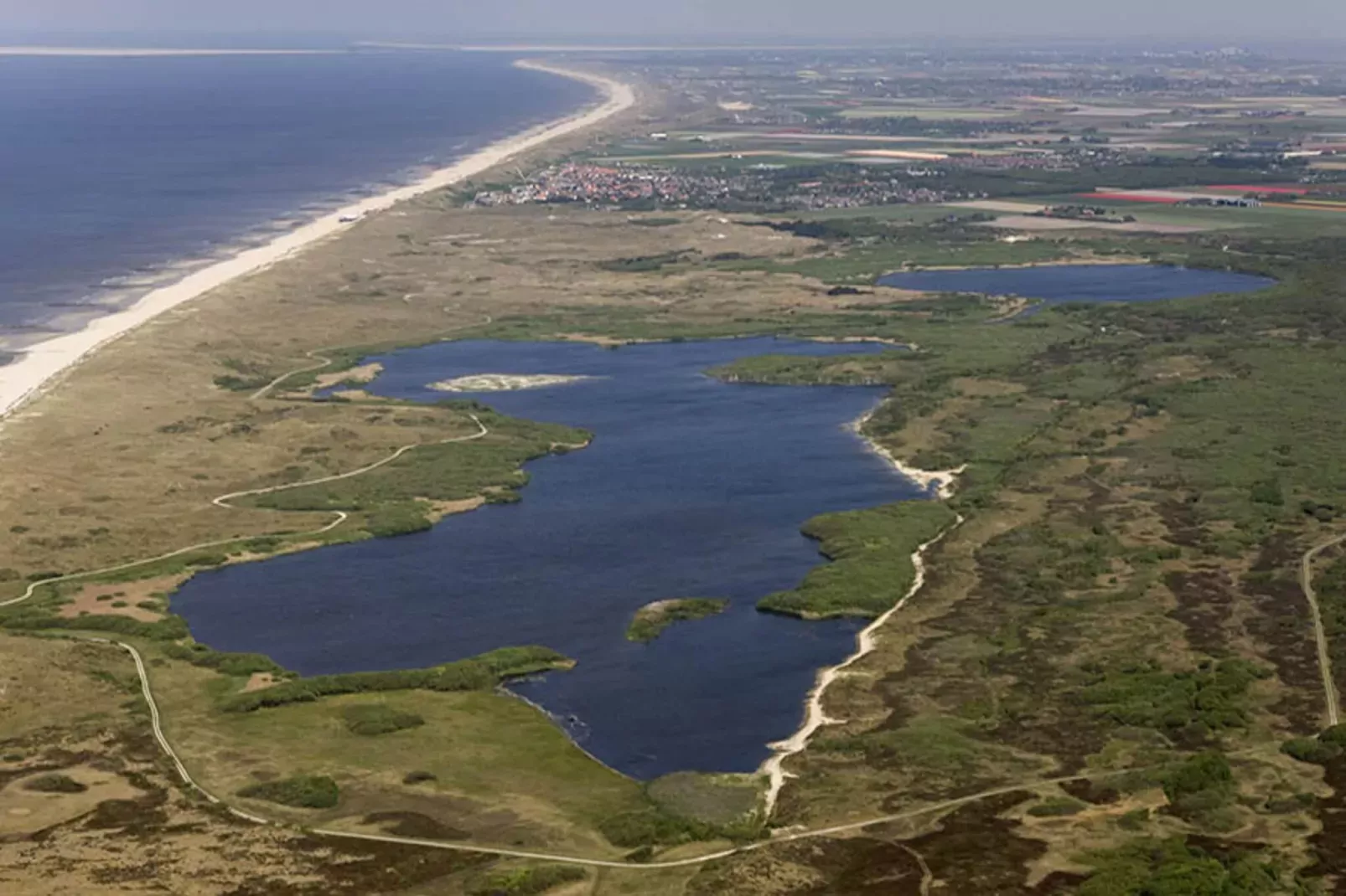 Eureka 83-Areas summer 5km