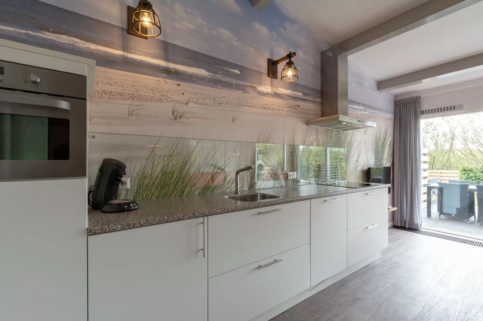 Garnekuul 12-Kitchen