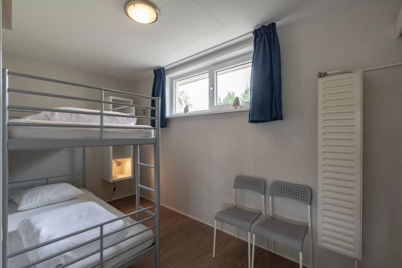 Garnekuul 12-Bedroom