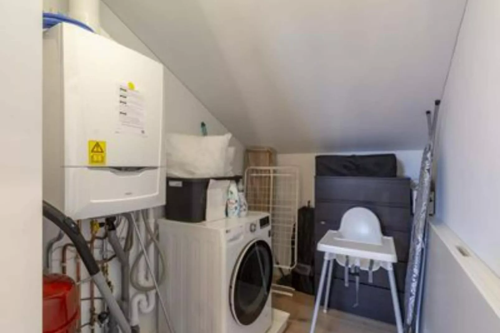 Suite Uitwaayer-Bathroom