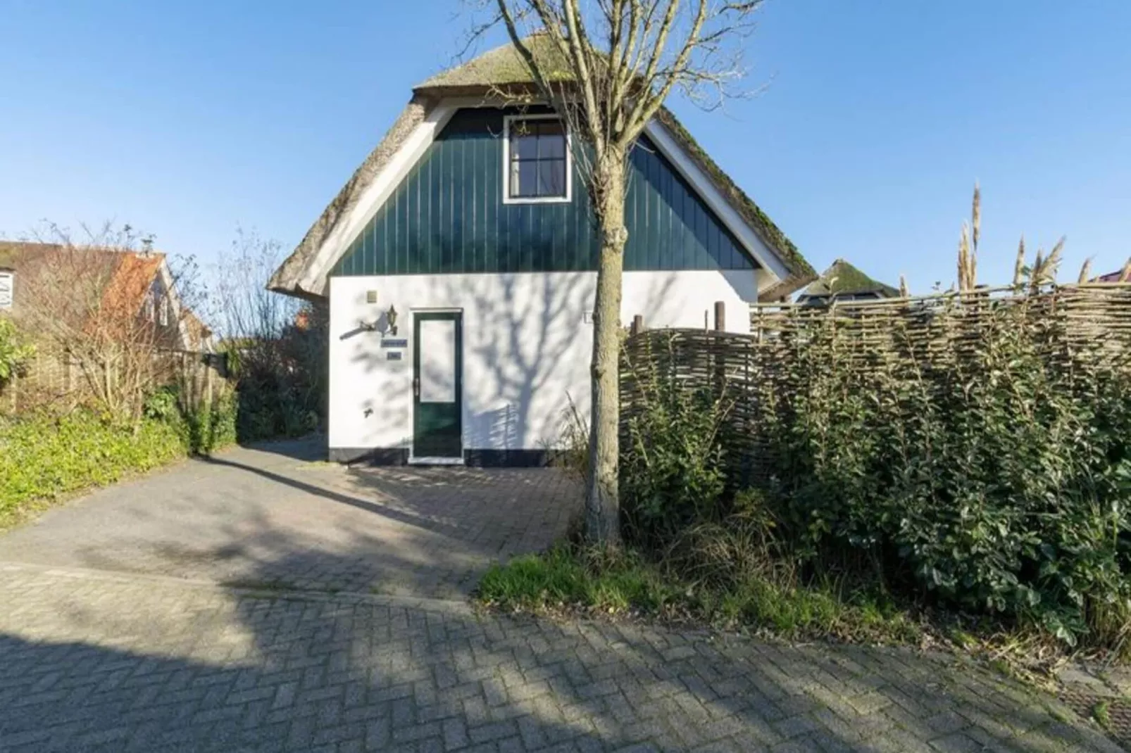 De Buitenplaats 145-Exterior summer