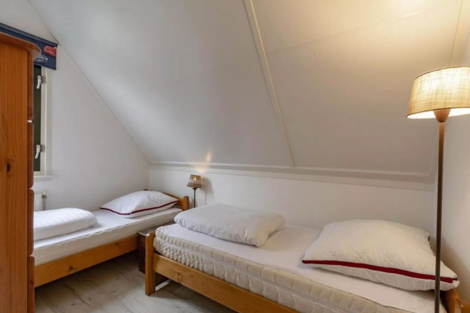 De Buitenplaats 145-Bedroom