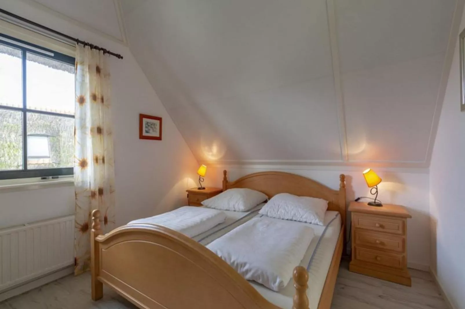 De Buitenplaats 145-Bedroom