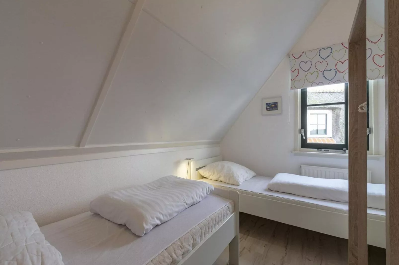 De Buitenplaats 145-Bedroom