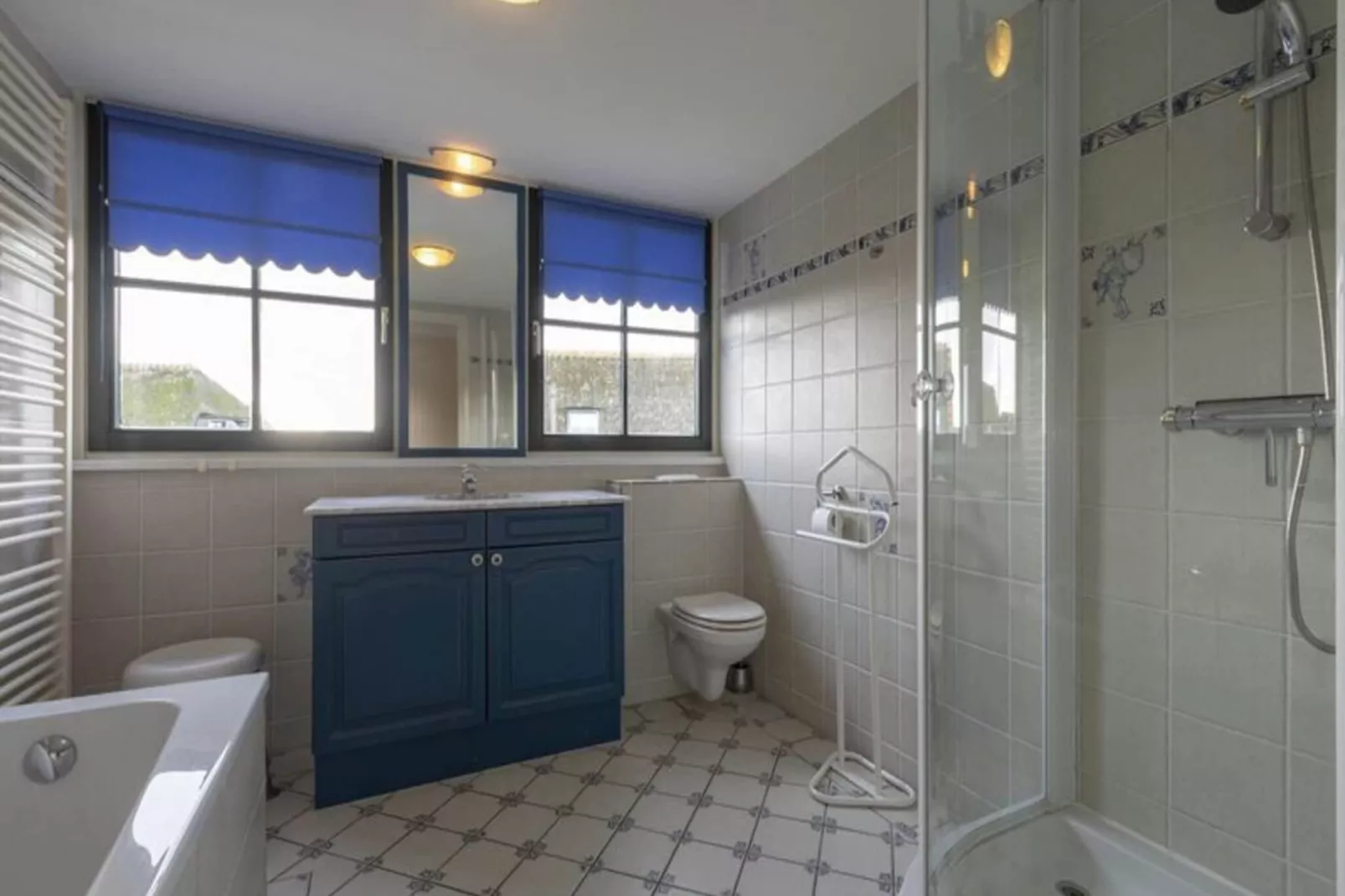 De Buitenplaats 145-Bathroom