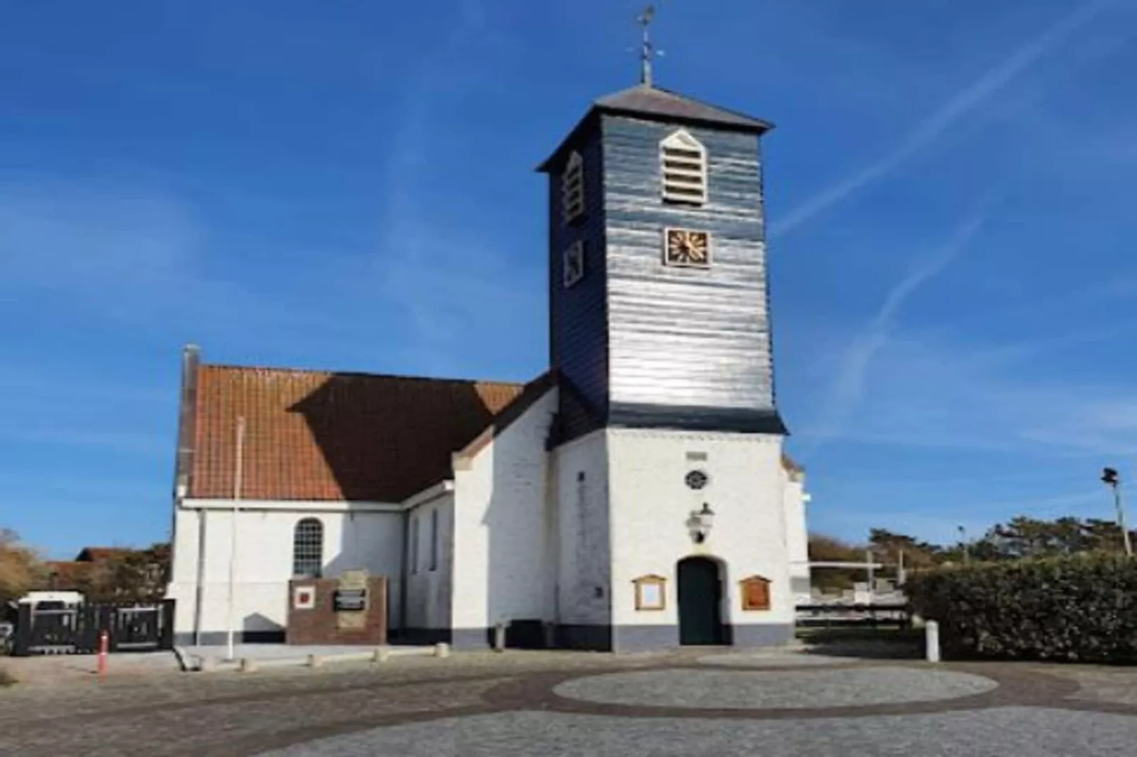 De Buitenplaats 145-Areas summer 20km