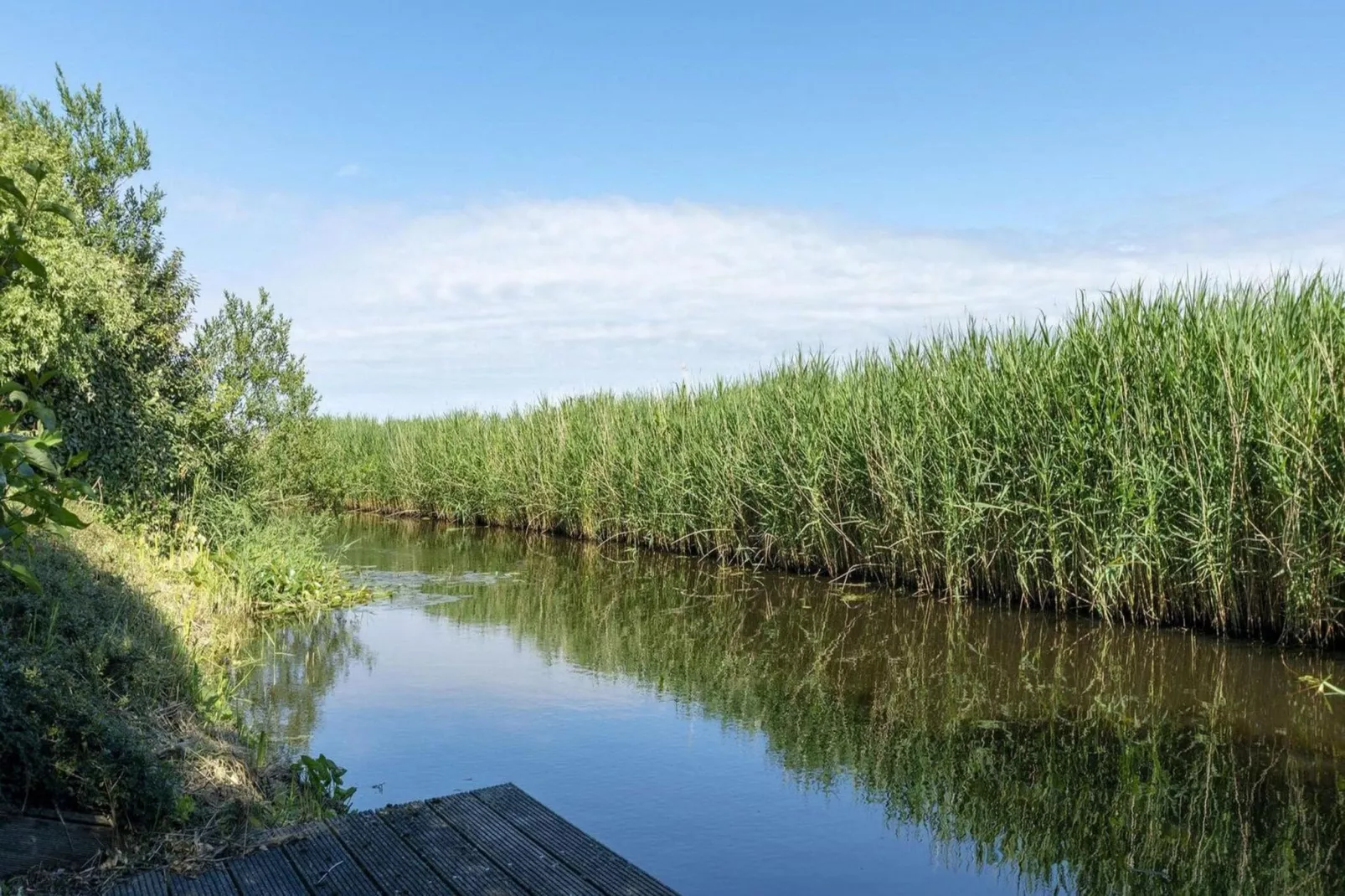 De Buitenplaats 16-Areas summer 20km