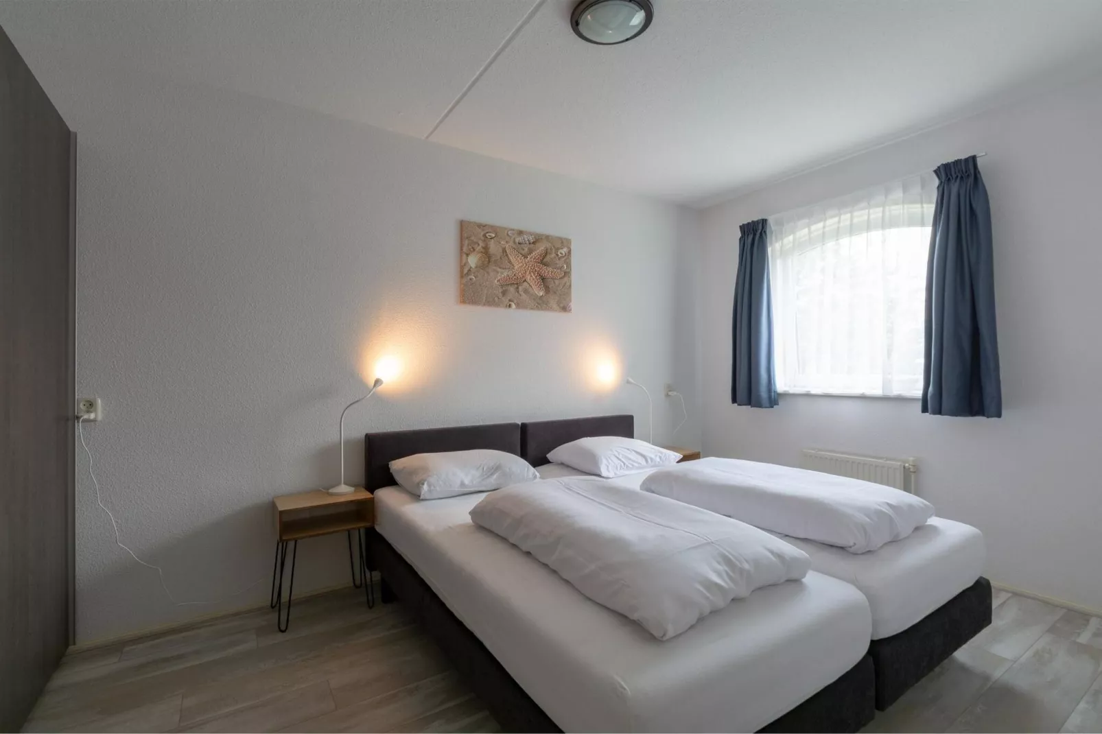 Résidence Juliana 58-Bedroom