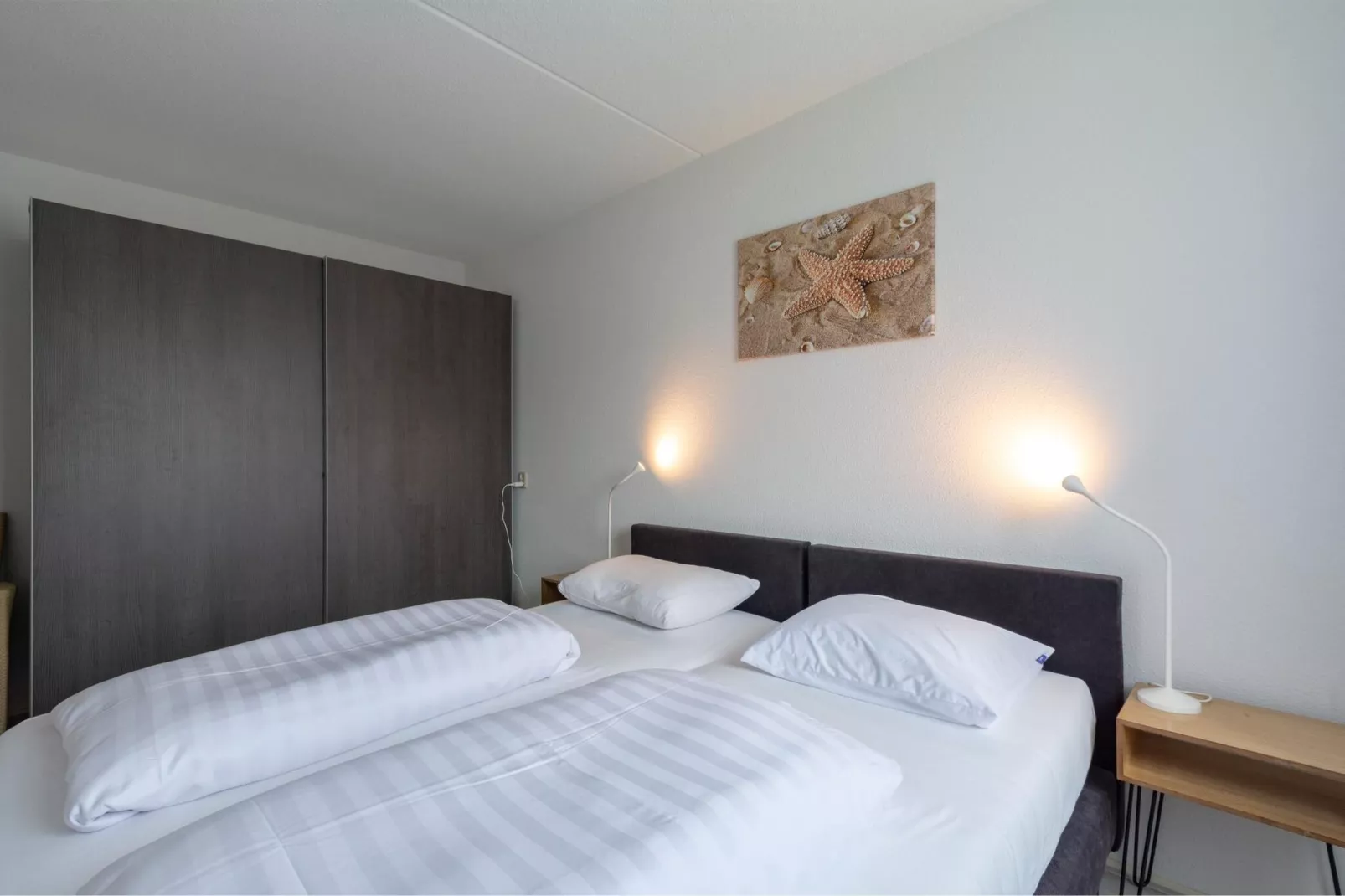 Résidence Juliana 58-Bedroom