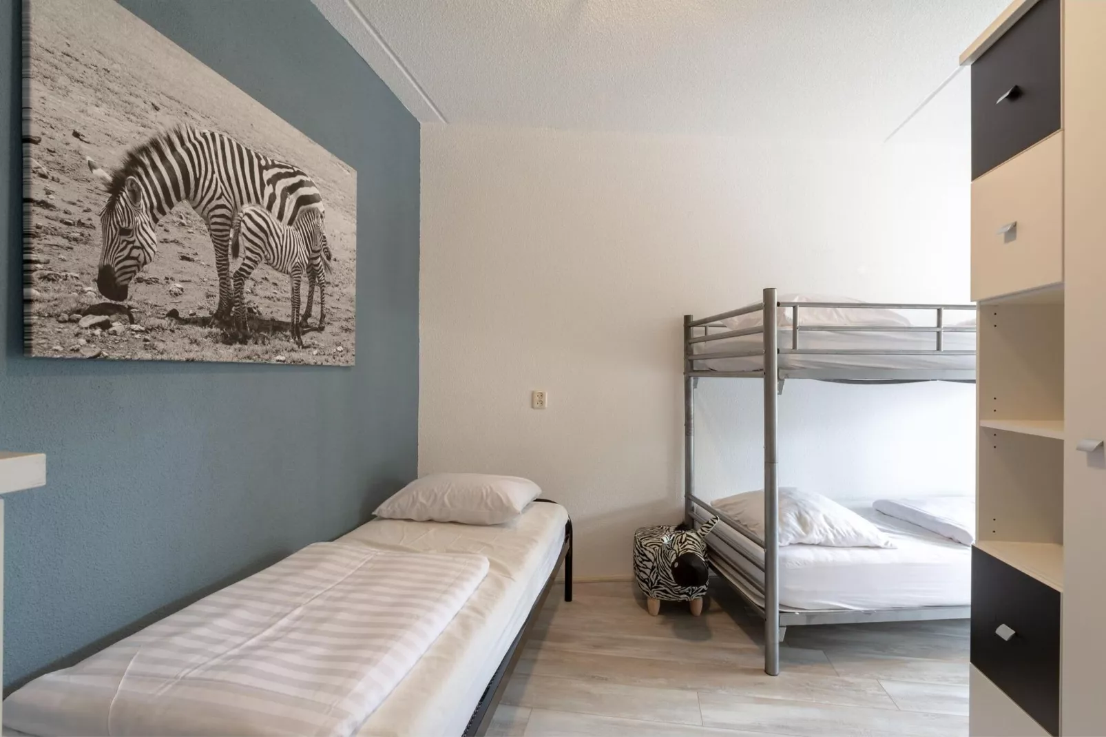 Résidence Juliana 58-Bedroom