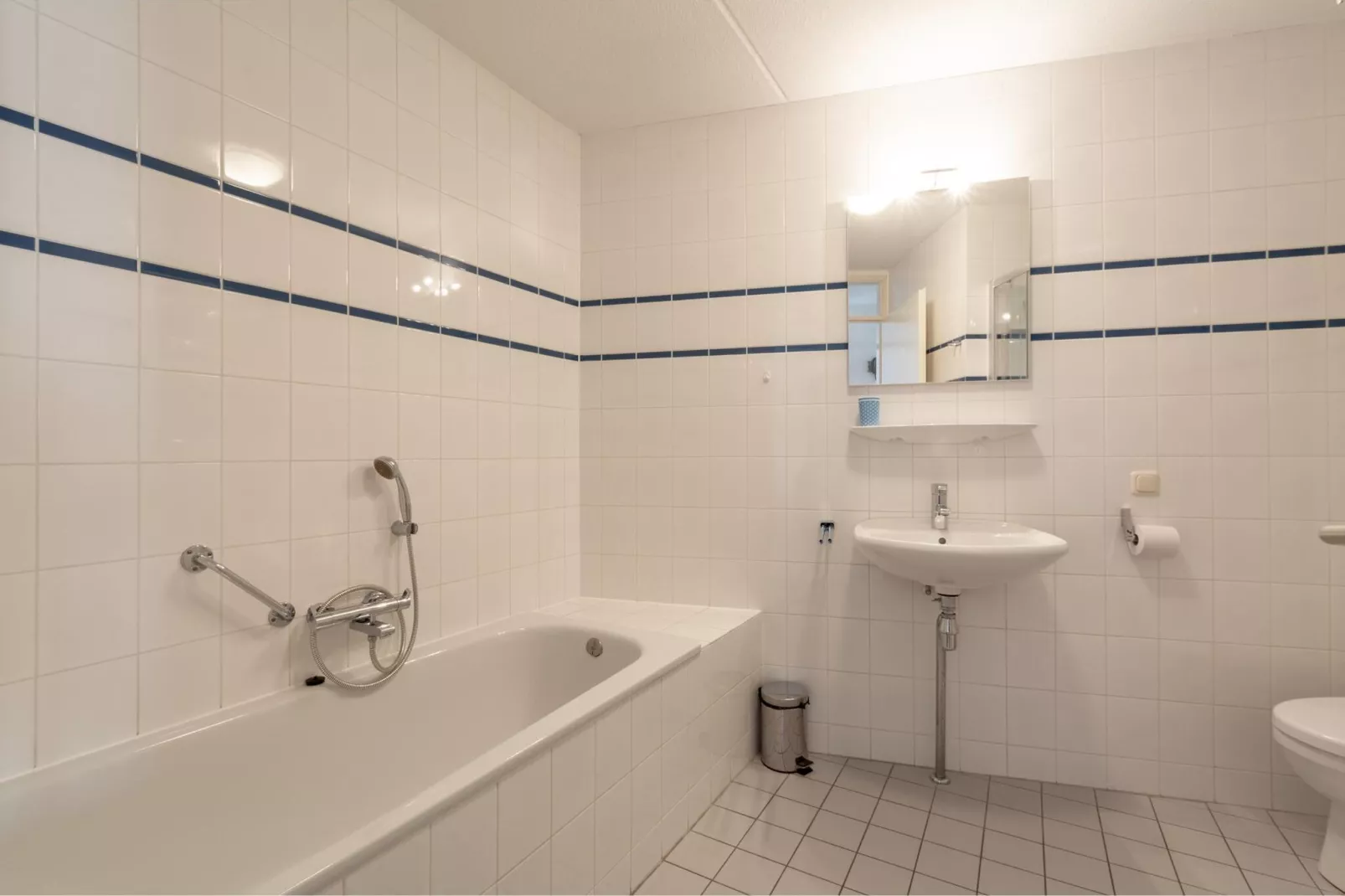 Résidence Juliana 58-Bathroom