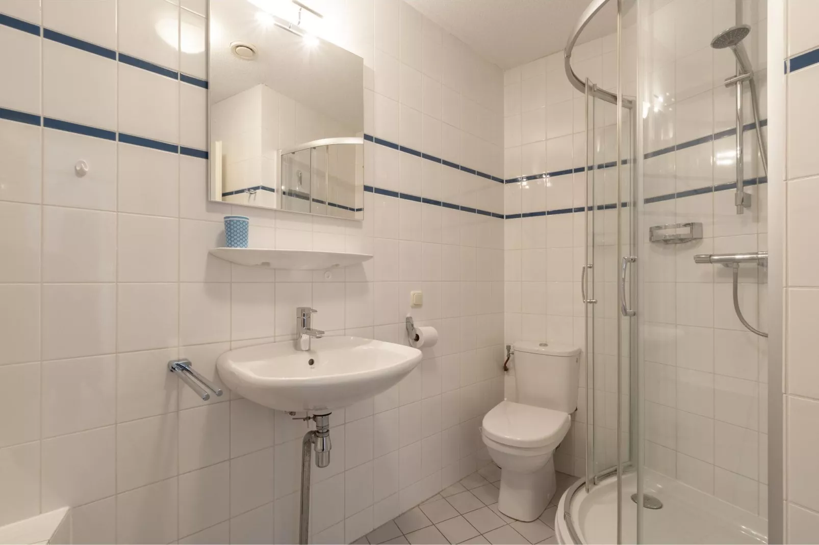 Résidence Juliana 58-Bathroom