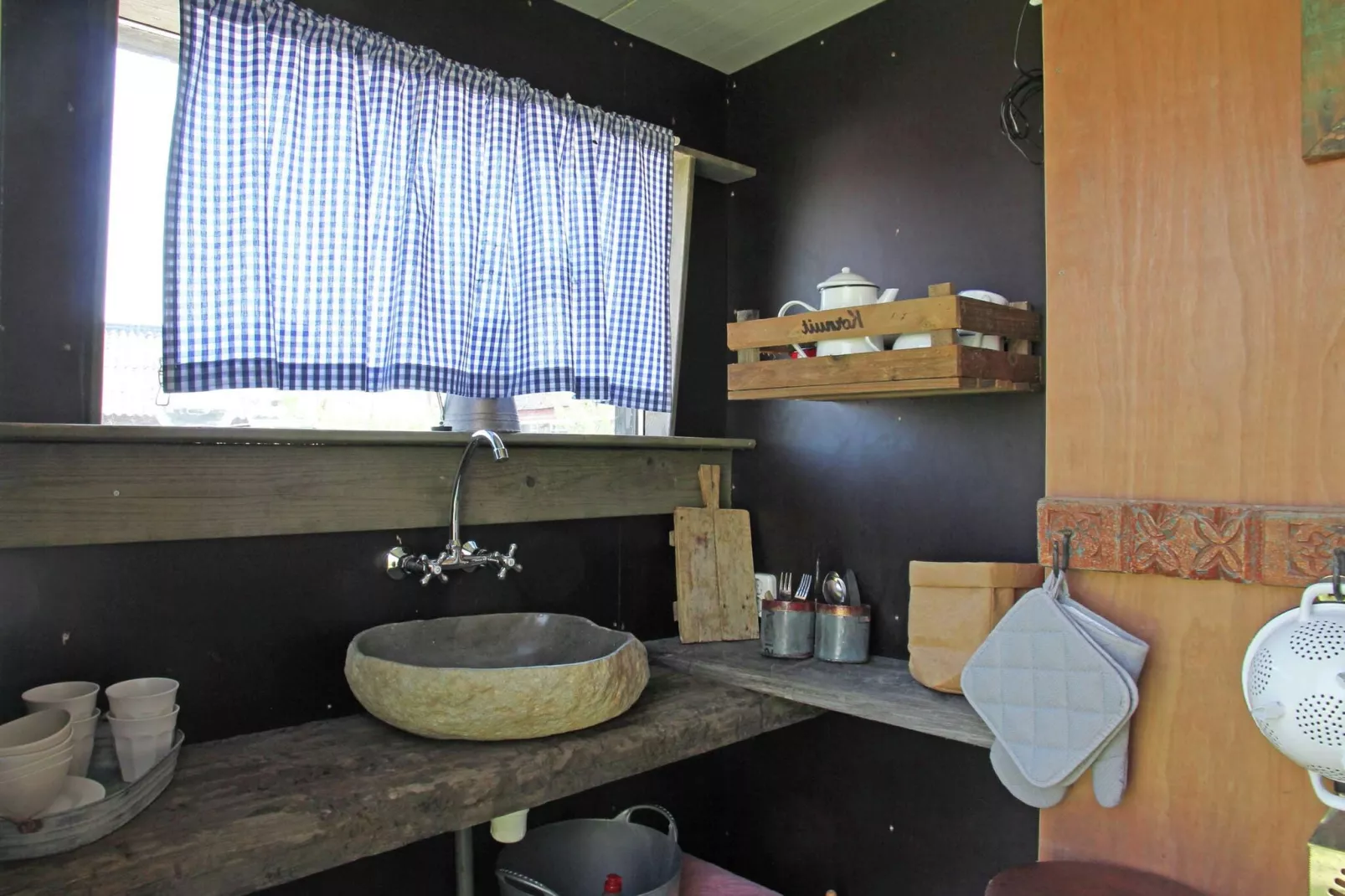 Tipitent de Jutter-Bathroom