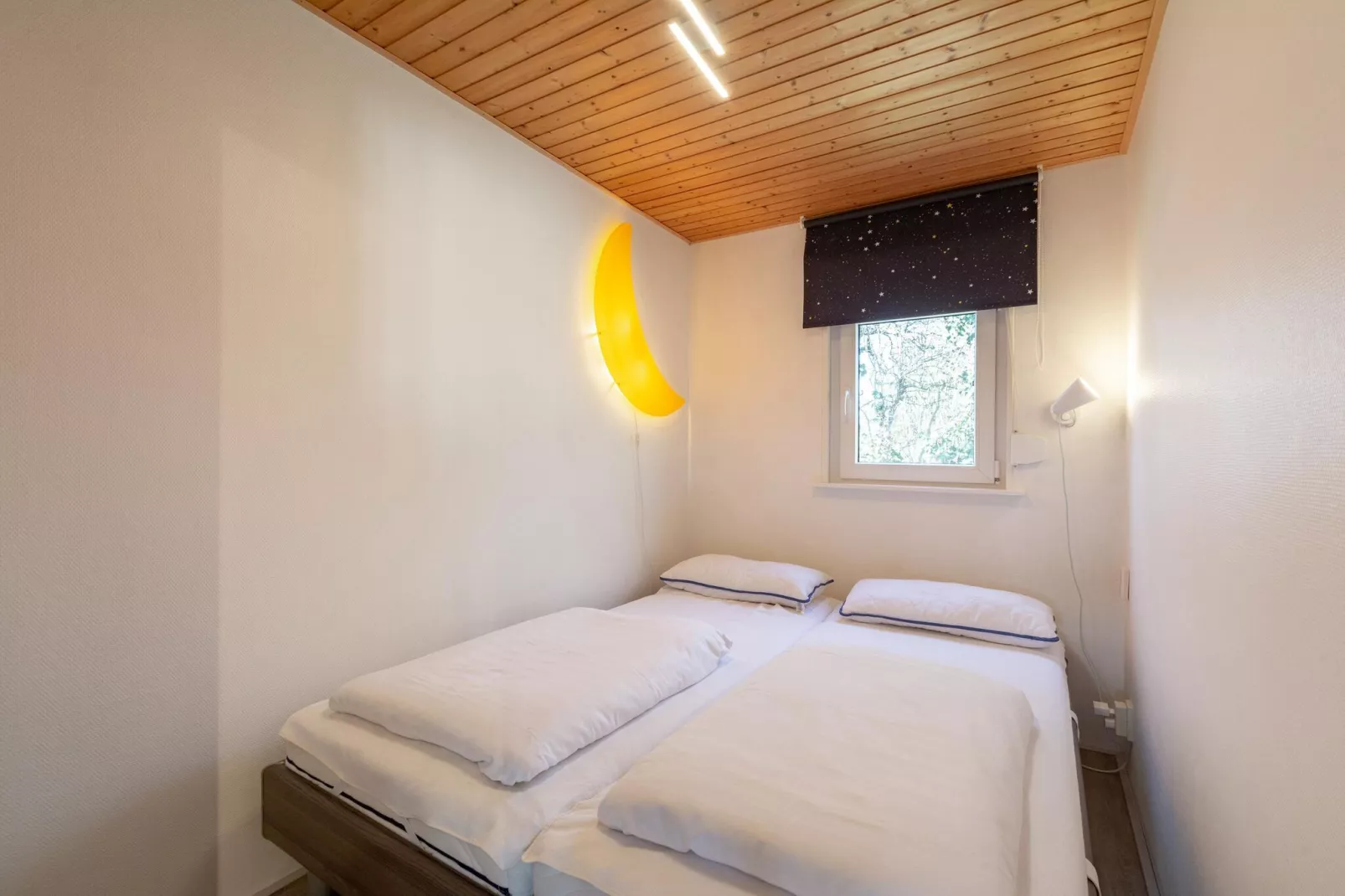 Garnekuul 18-Bedroom