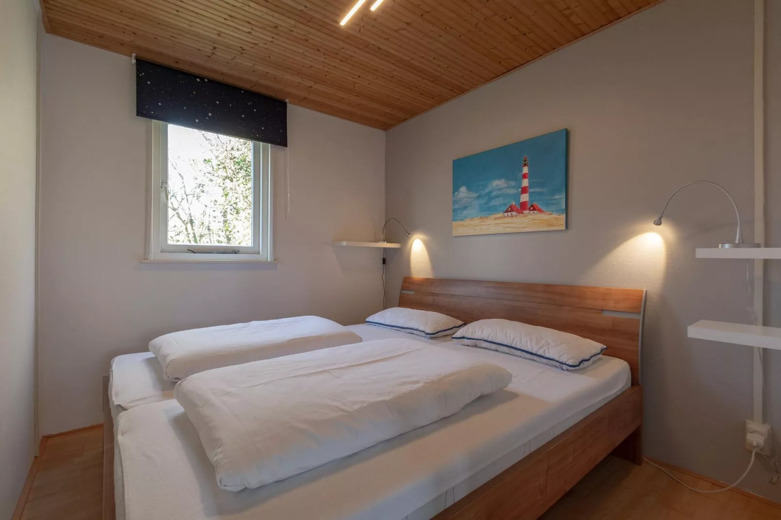 Garnekuul 18-Bedroom