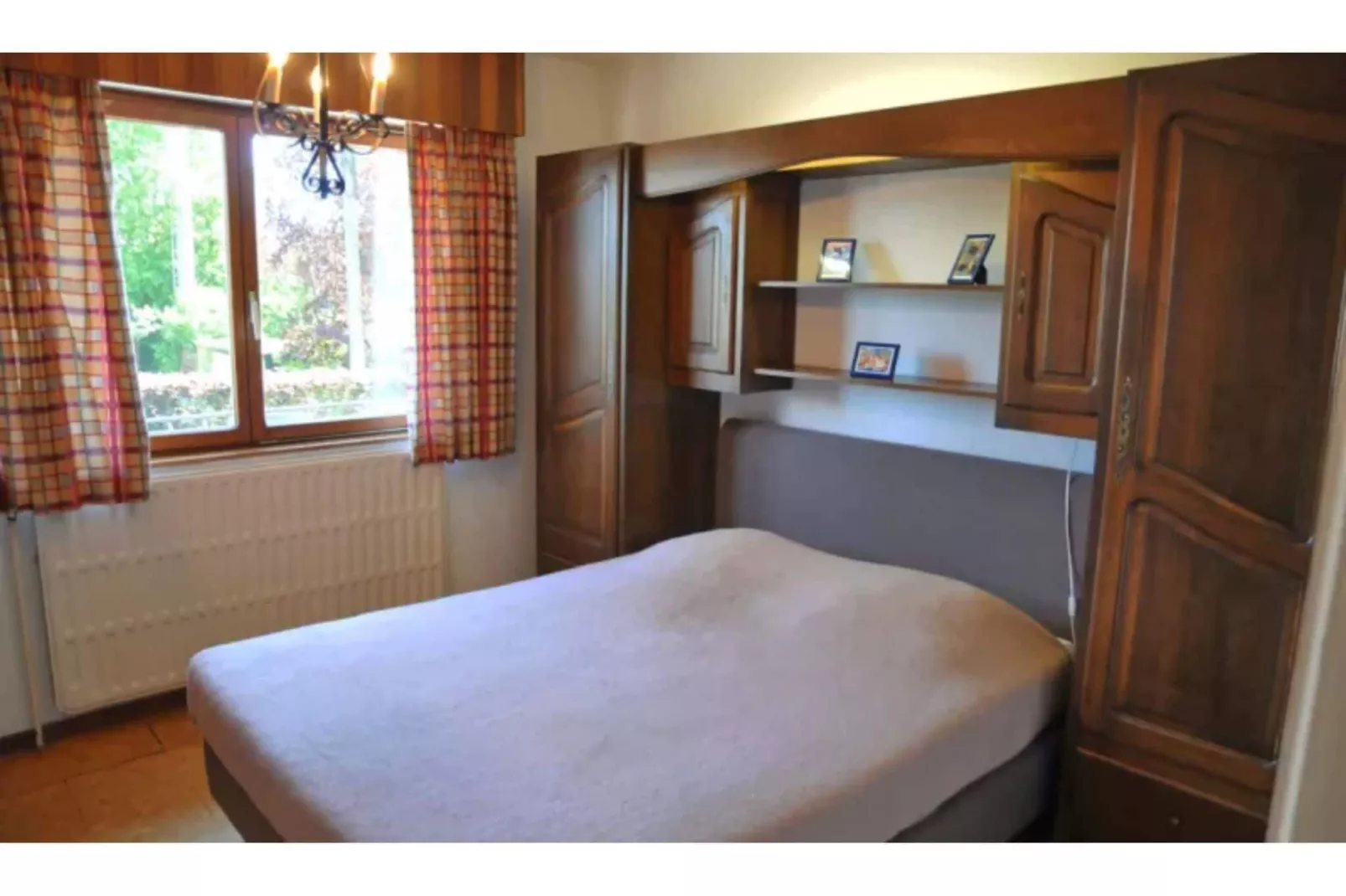 Residence Thier Antoine-Bedroom
