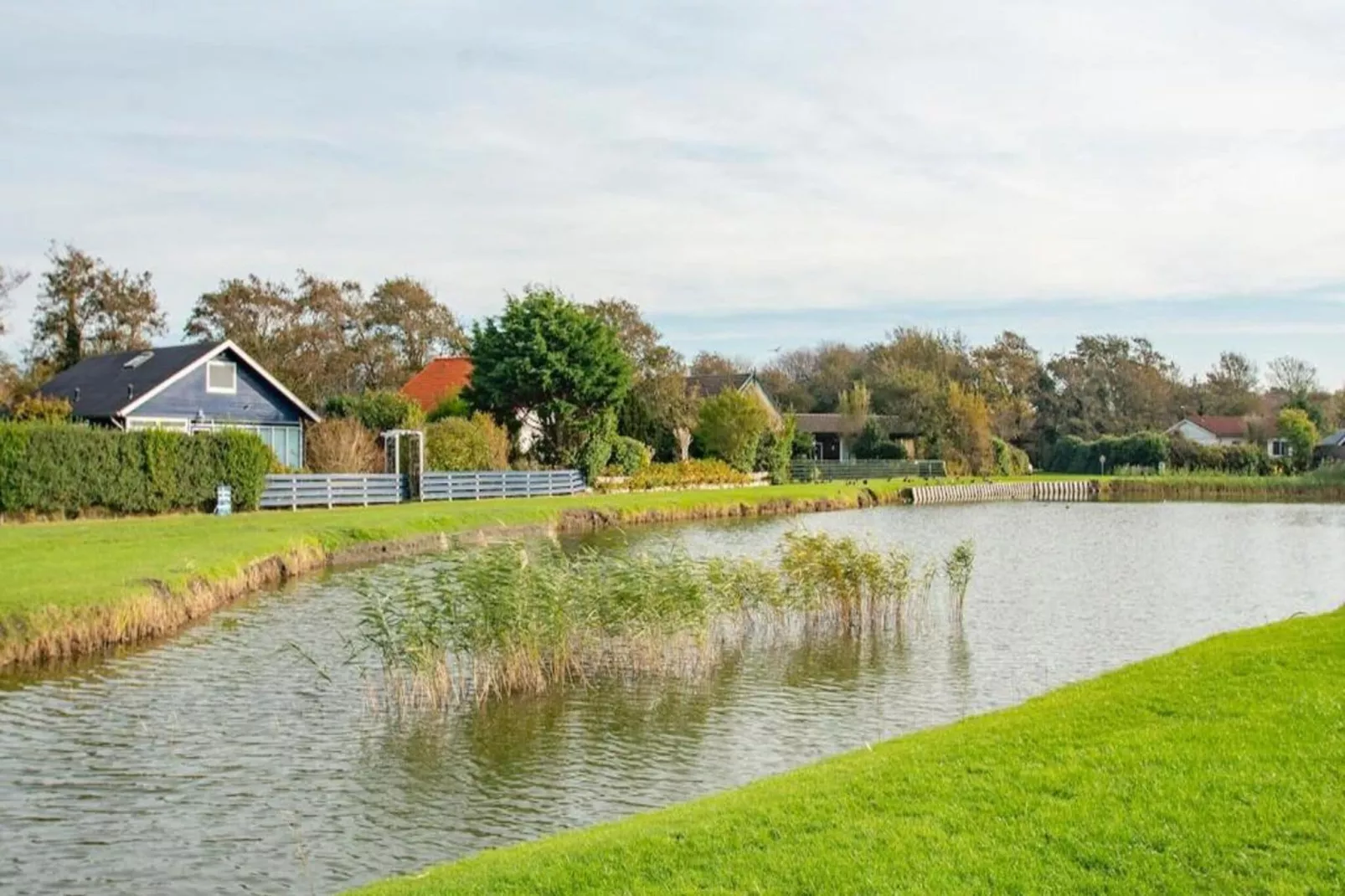 Luxe Villa Keizerskroon - Keizerkroon 63-Areas summer 1km