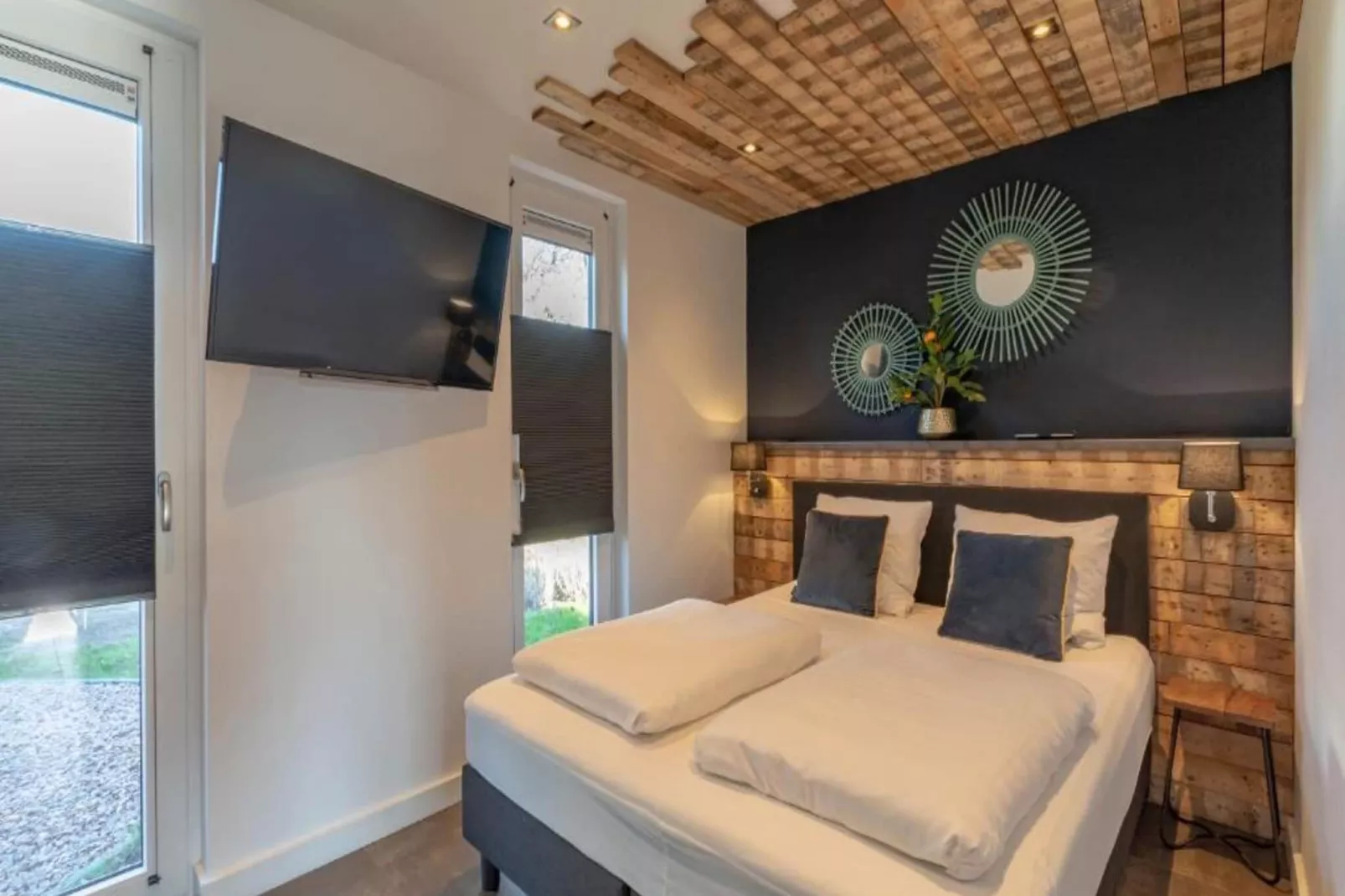 Luxe Villa Keizerskroon - Keizerkroon 63-Bedroom
