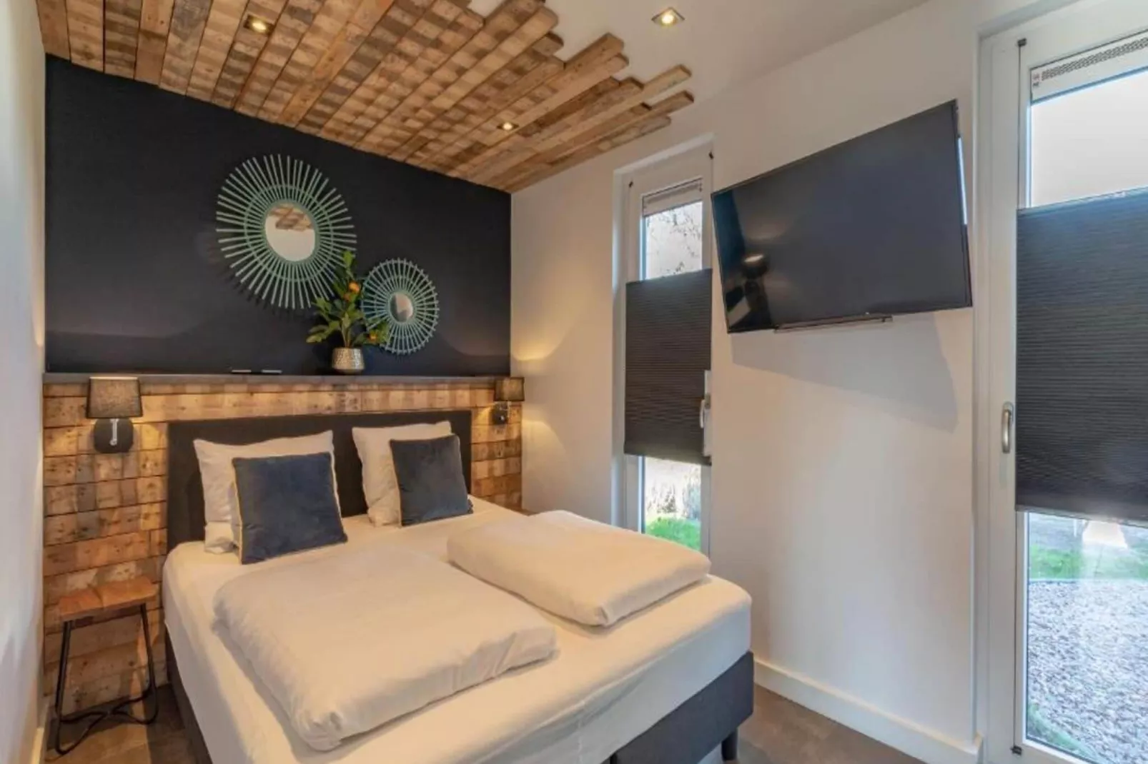 Luxe Villa Keizerskroon - Keizerkroon 63-Bedroom