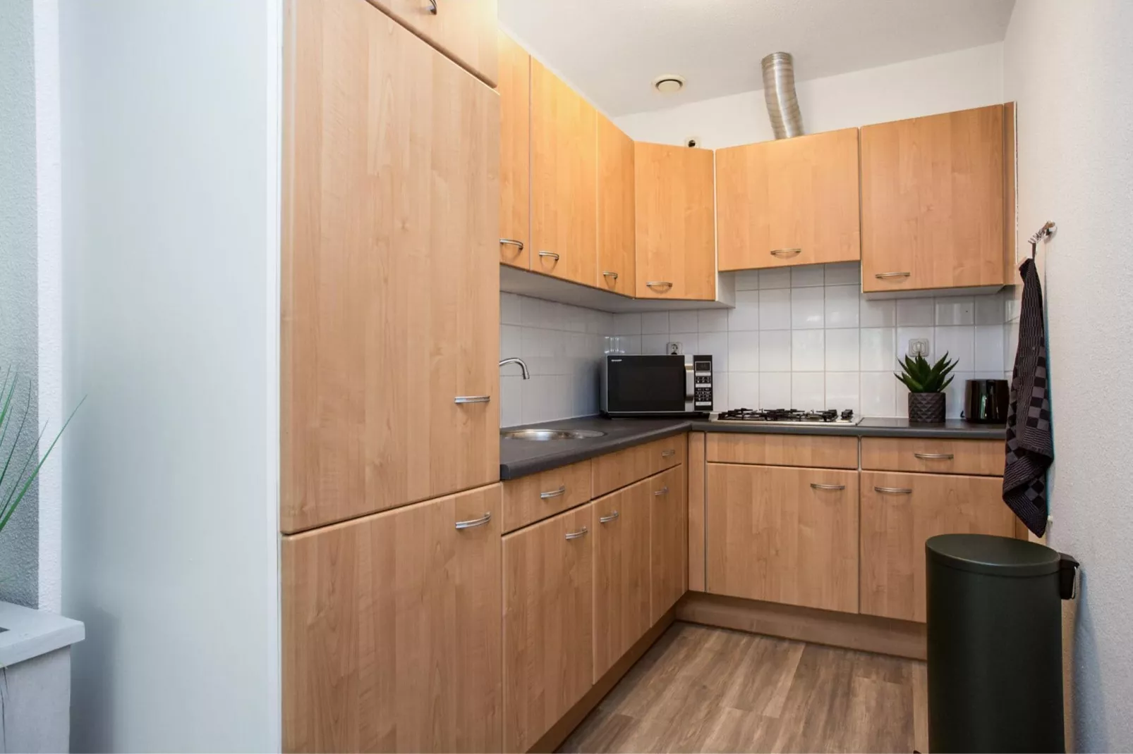 Résidence Juliana 57-Kitchen