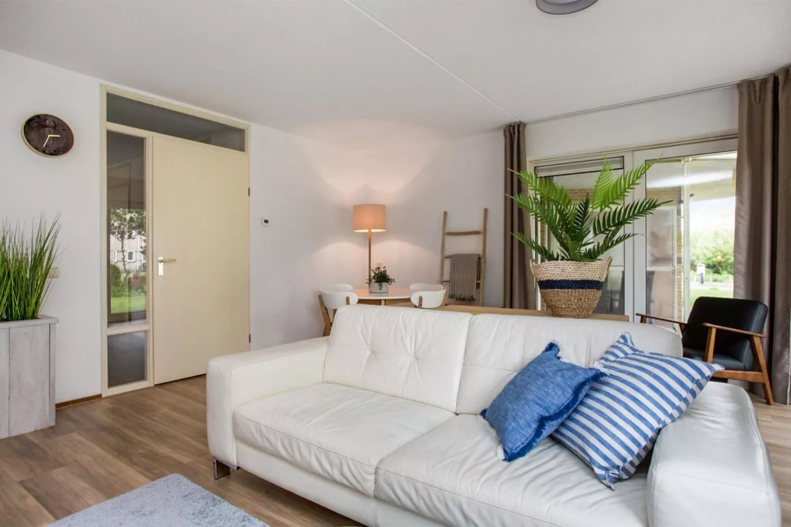 Résidence Juliana 57-Living room