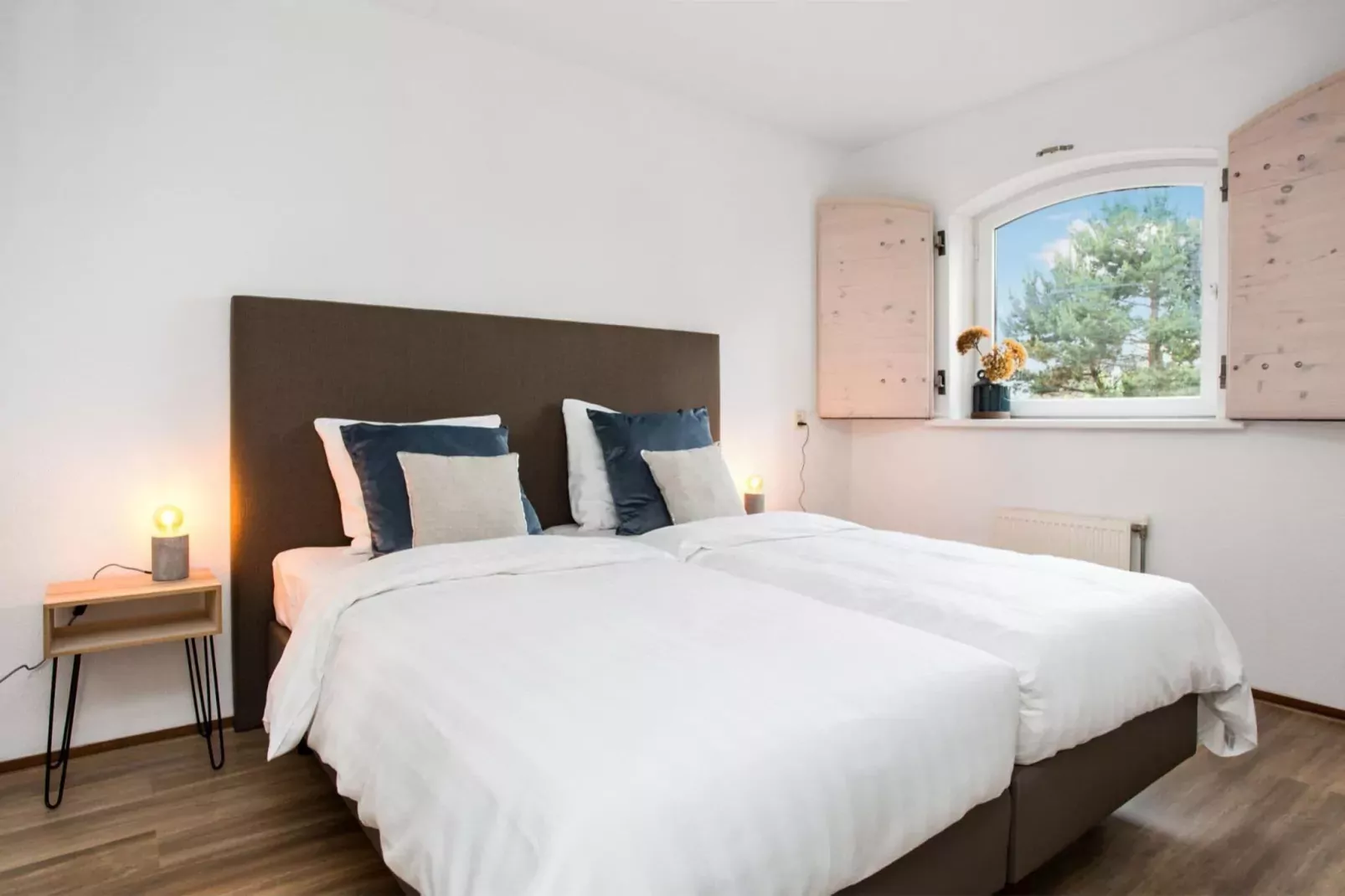 Résidence Juliana 57-Bedroom