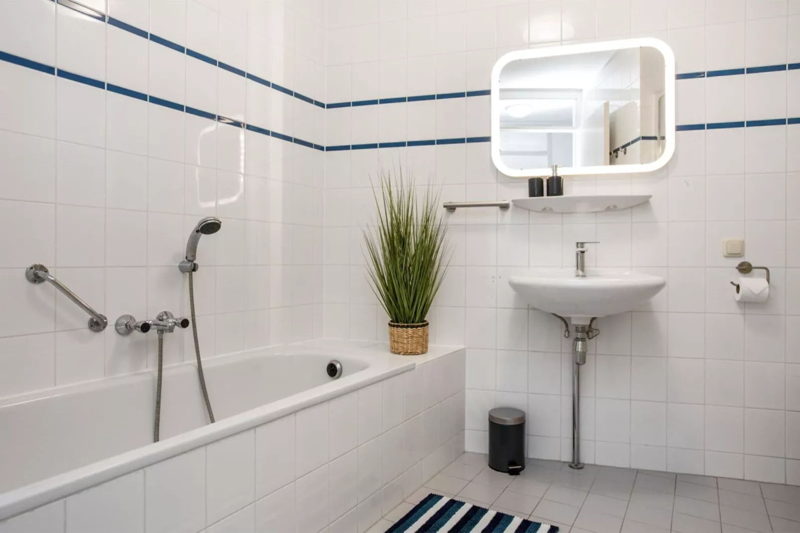 Résidence Juliana 57-Bathroom