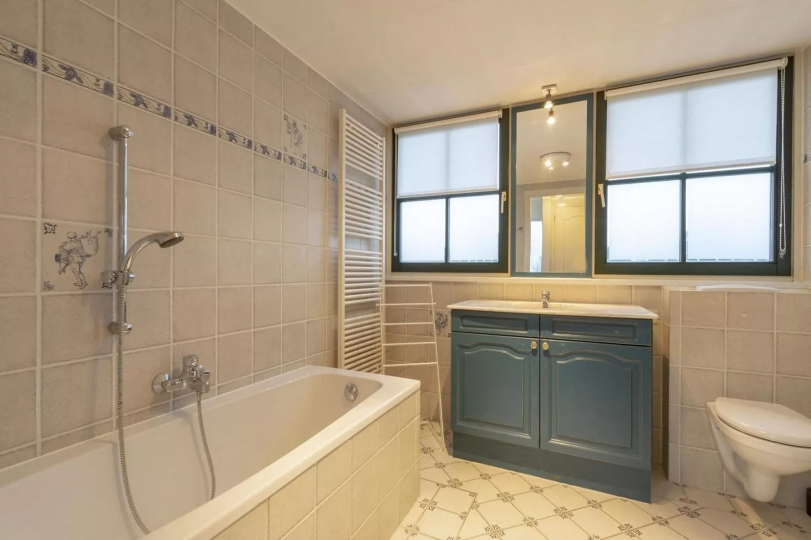 De Buitenplaats 62-Bathroom