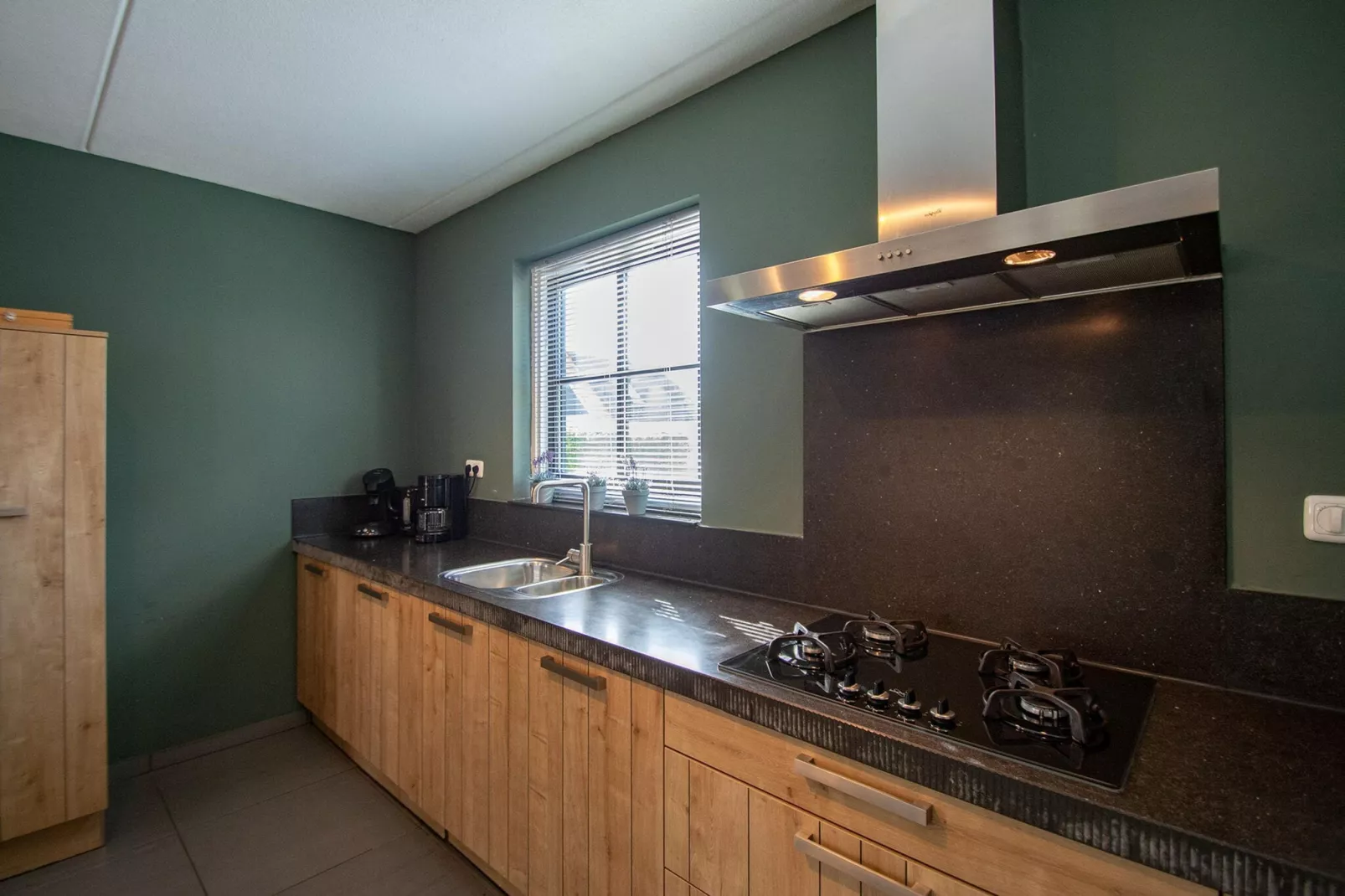 De Buitenplaats 72-Kitchen