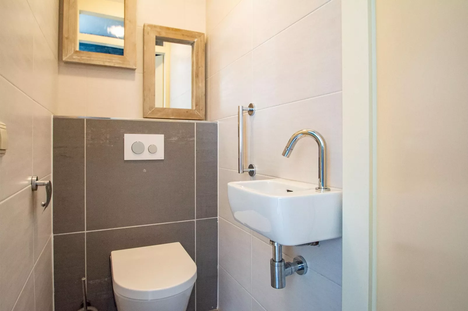 De Buitenplaats 72-Bathroom